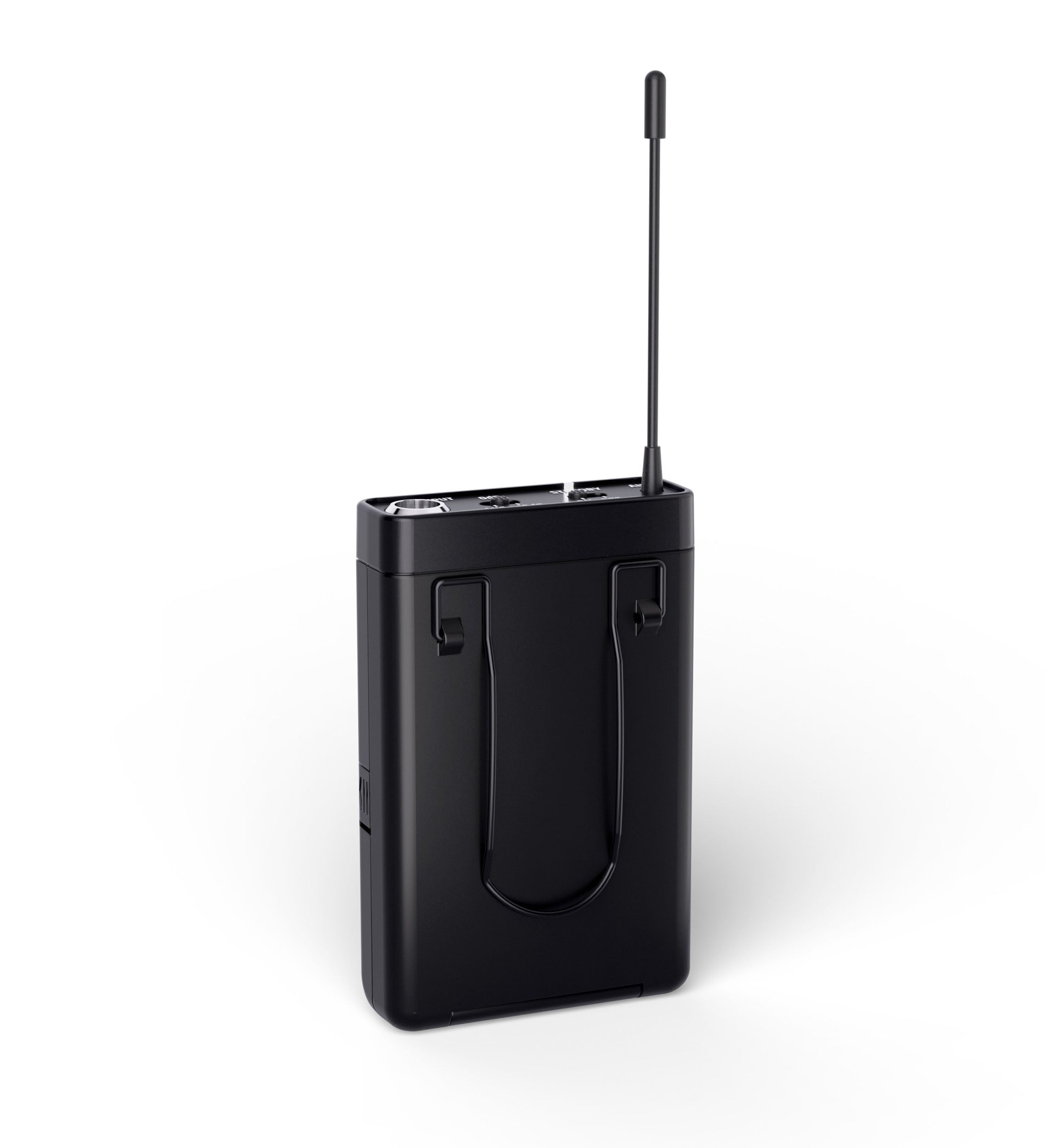 LD Systems ANNY BP B4.7 Bodypack Transmitter for ANNY by LD Systems