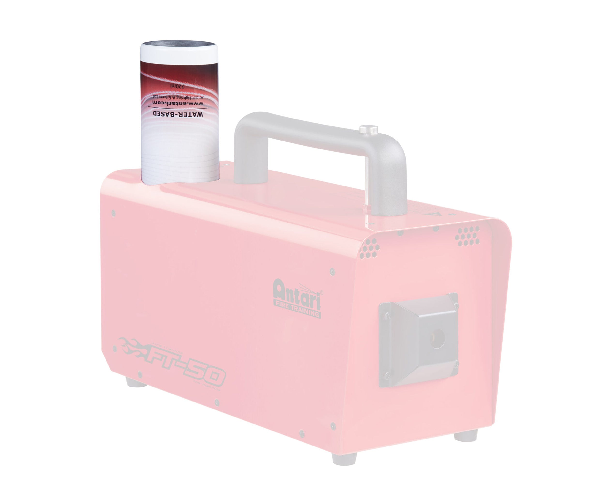 Antari FLP-700 Fire Training Smoke Fluid by Antari
