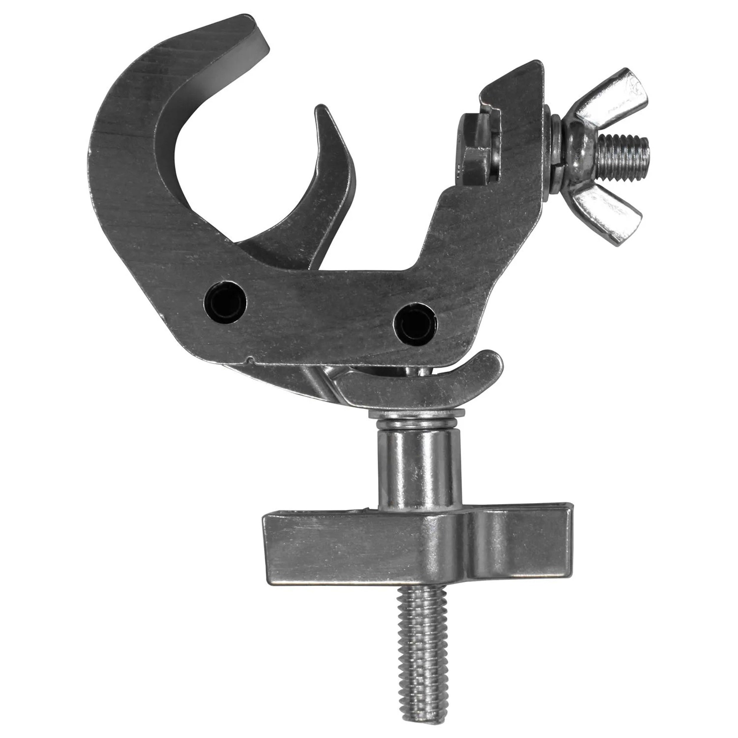 Odyssey Pro Quick Rig Coupler, Heavy-Duty Lighting Clamp for 2-Inch Tube - 330 lb Load Capacity by Odyssey