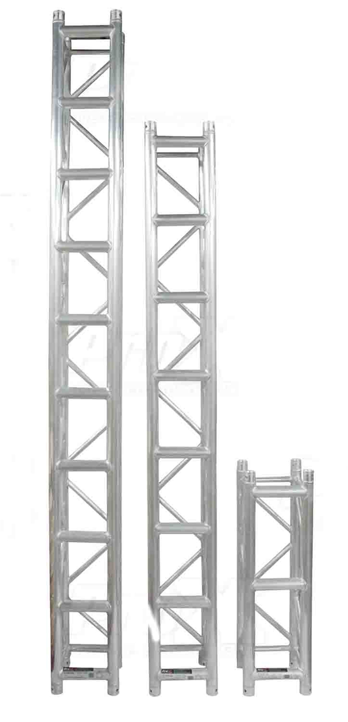 ProX XT-SQPL328 F34 Professional Truss Ladder Segment - 3.28 Feet by ProX Cases