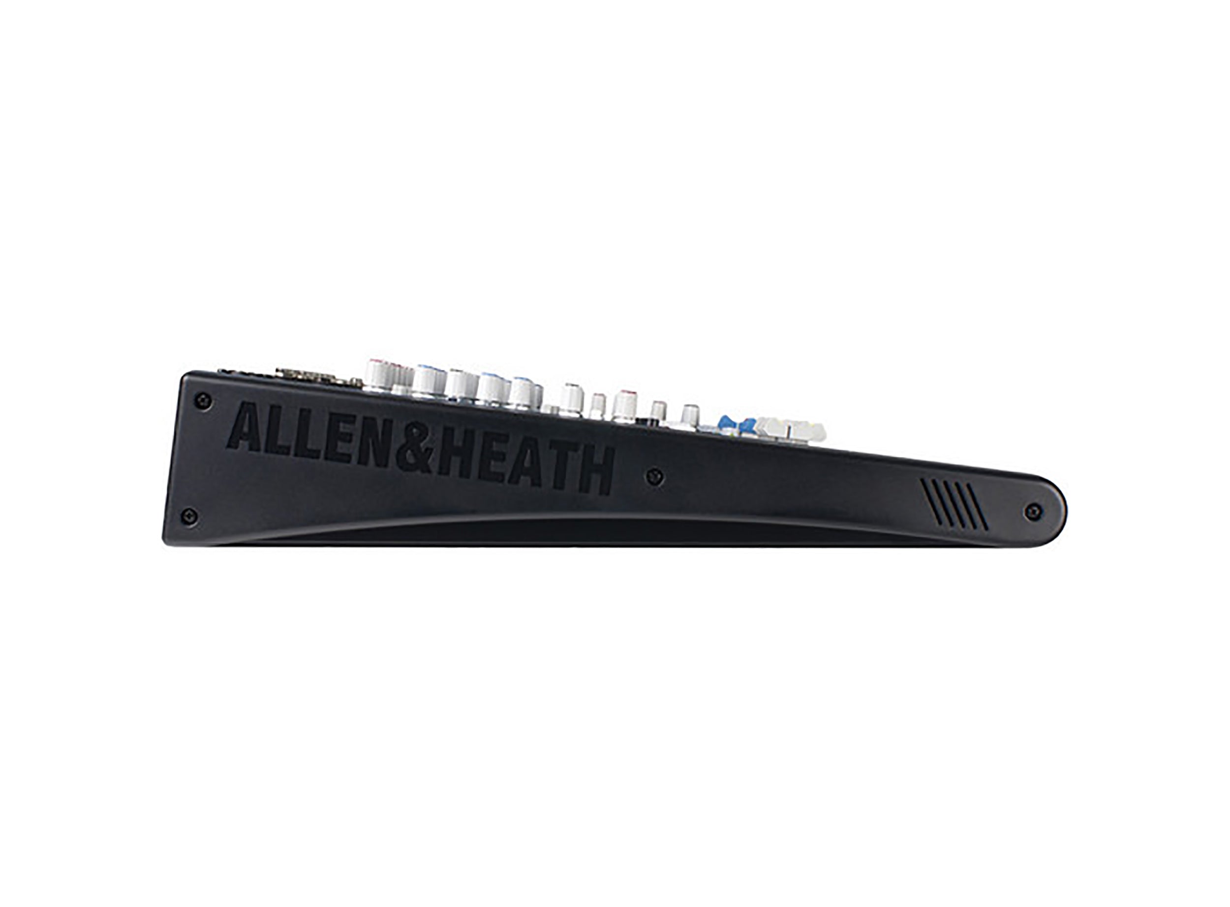Allen and Heath AH-XB2-14, Compact Broadcast Mixer by ALLEN & HEATH