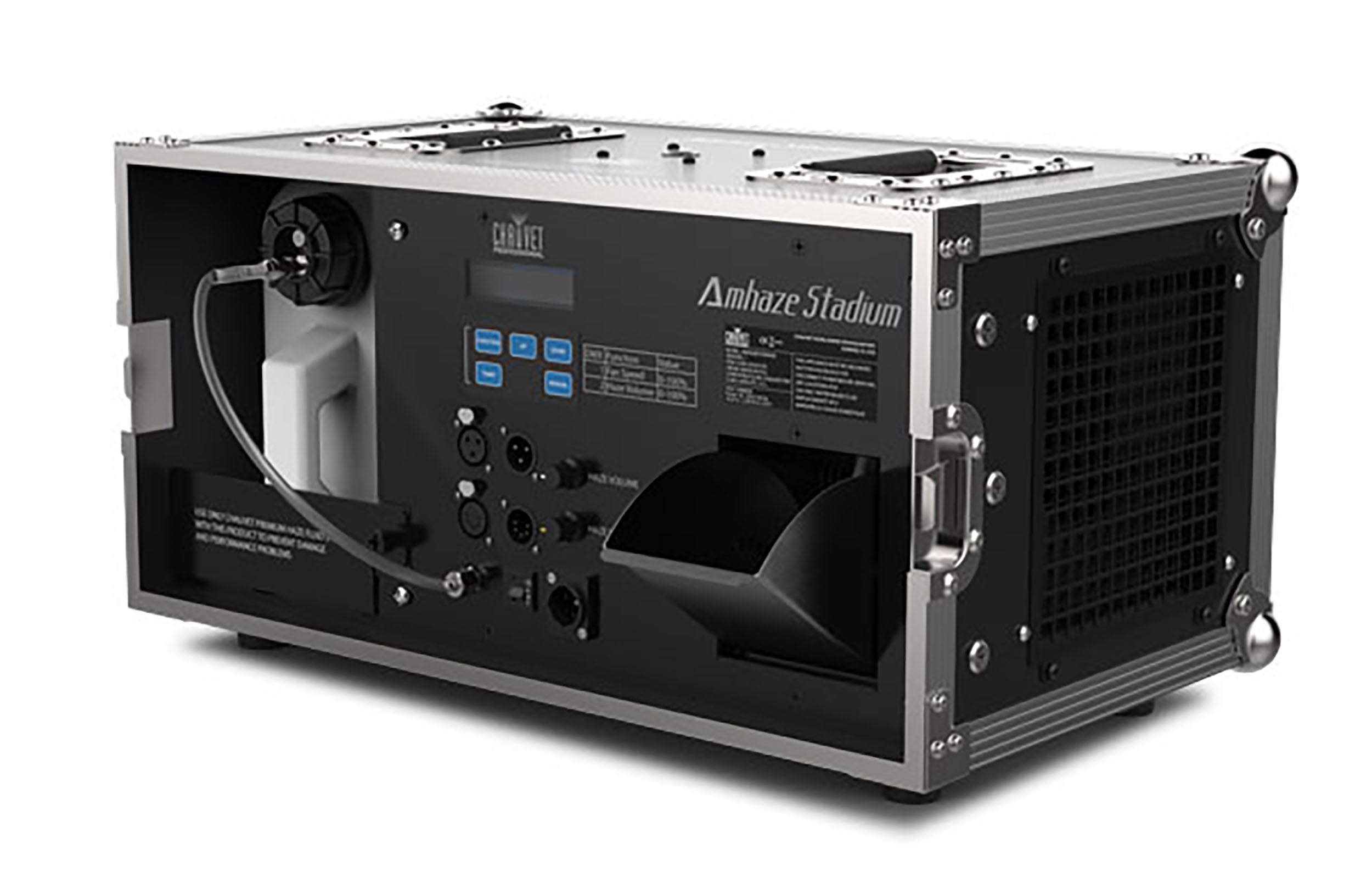 Chauvet Pro Amhaze Stadium Tour-Ready Haze Machine by Chauvet DJ