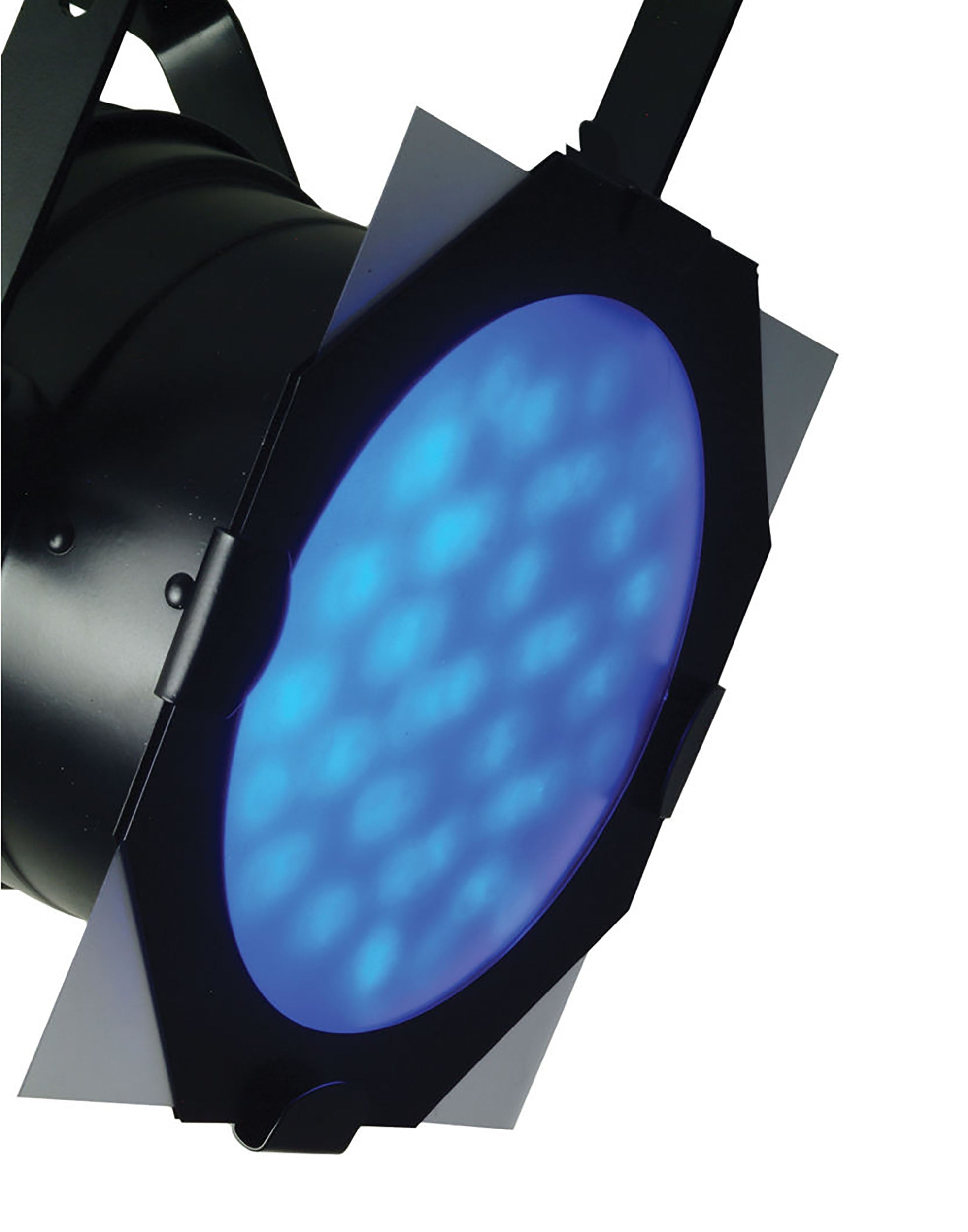 ADJ DF 64, Plexy Glass Diffusion Filter For LED Par Fixtures by ADJ