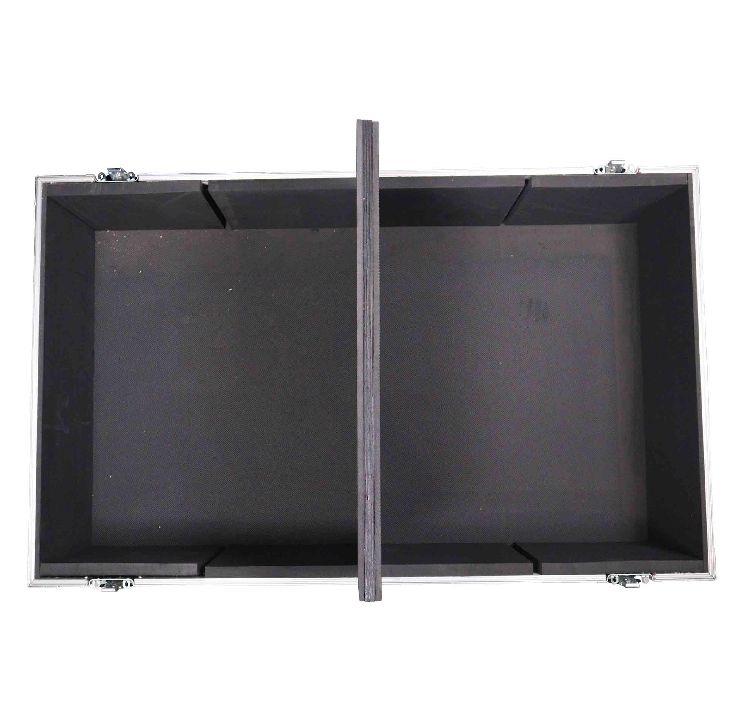 ProX XS-SP2X251715W, Universal Dual Speaker Flight Case by ProX Cases