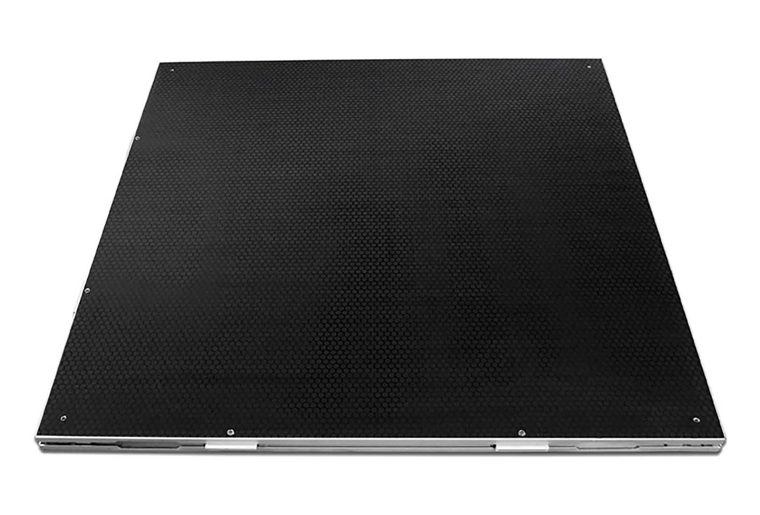 IntelliStage ISP4X4IS 4X4 Ft Industrial Stage Platform by IntelliStage