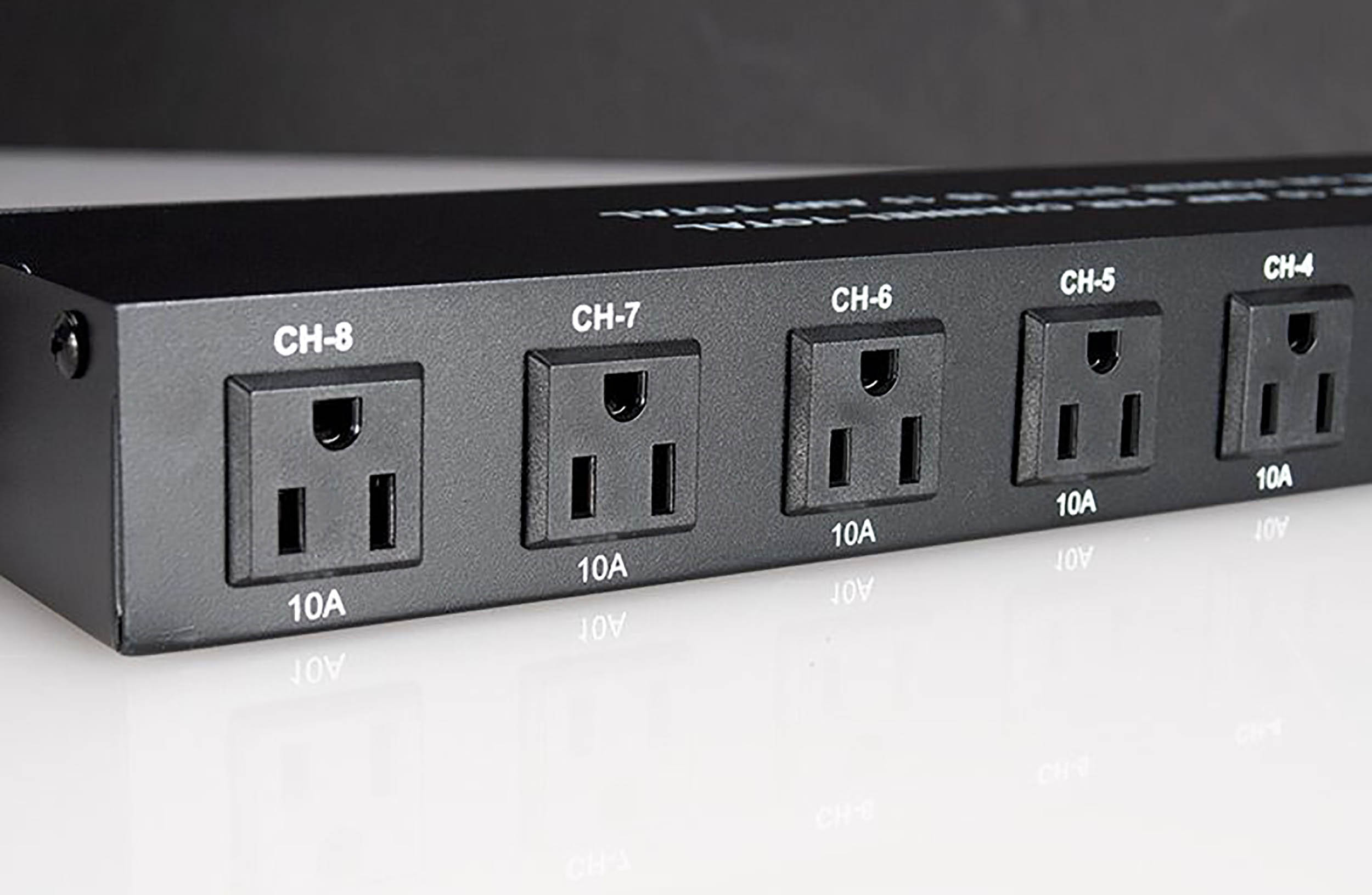 ADJ PC-100A, 8-Channel AC Power Center by ADJ