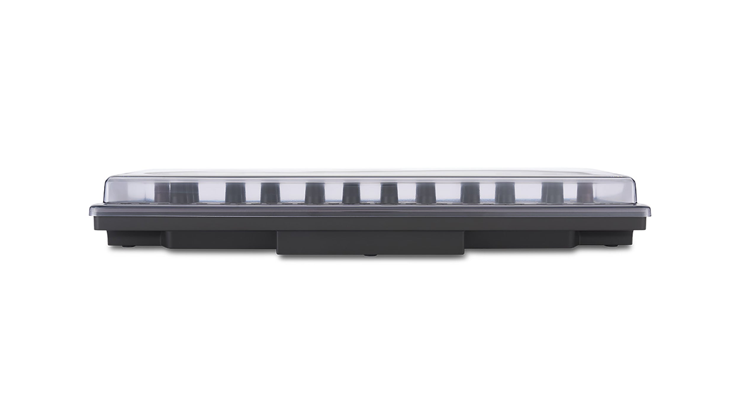 Decksaver DS-PC-CONSOLE1MK3, Protection Cover for Console 1 Channel MK3 Controller by Decksaver