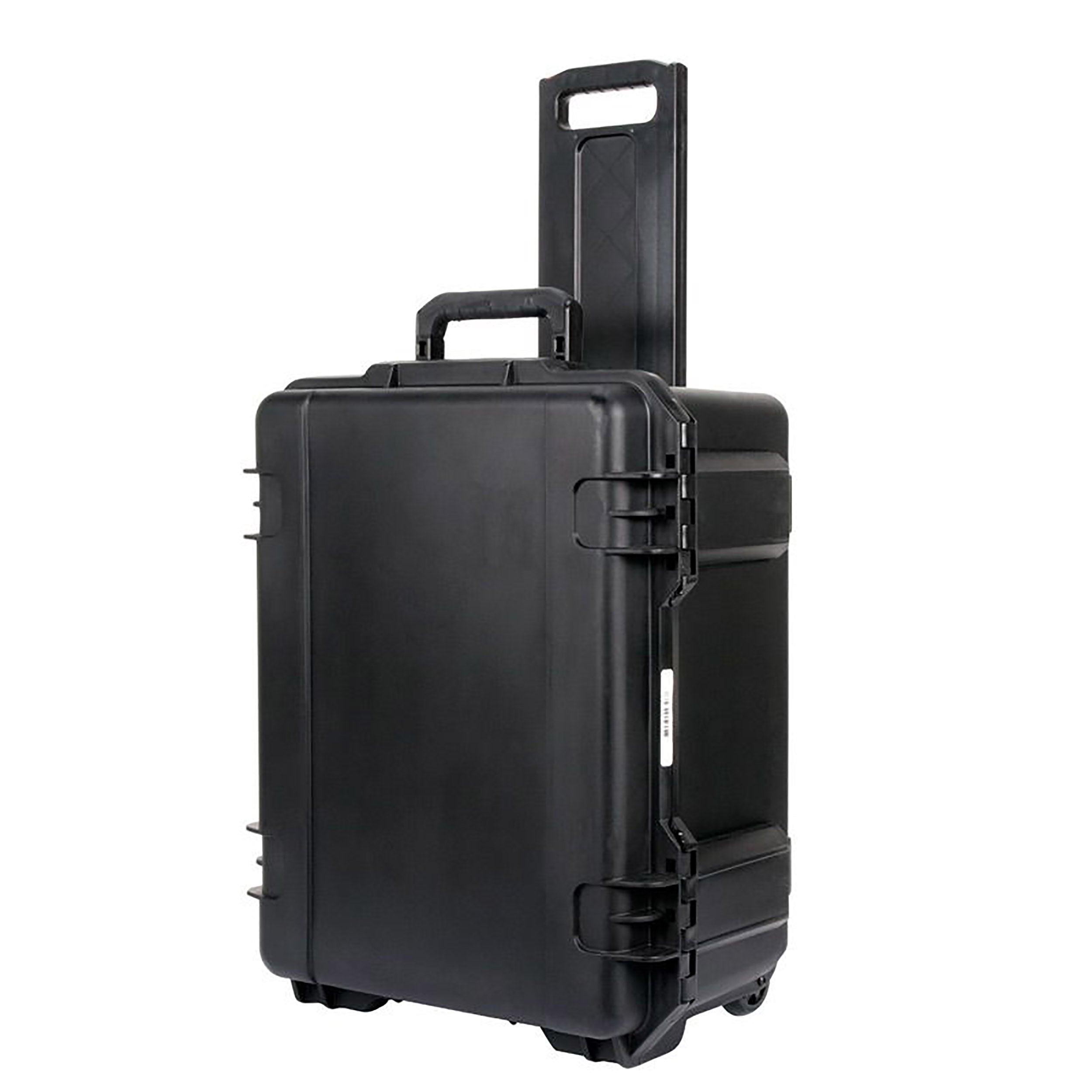 ADJ Element Hex IP PC6 Pak, IP54 Rated Battery Powered LED Par with Waterproof Hard Case - 6 Pack by ADJ