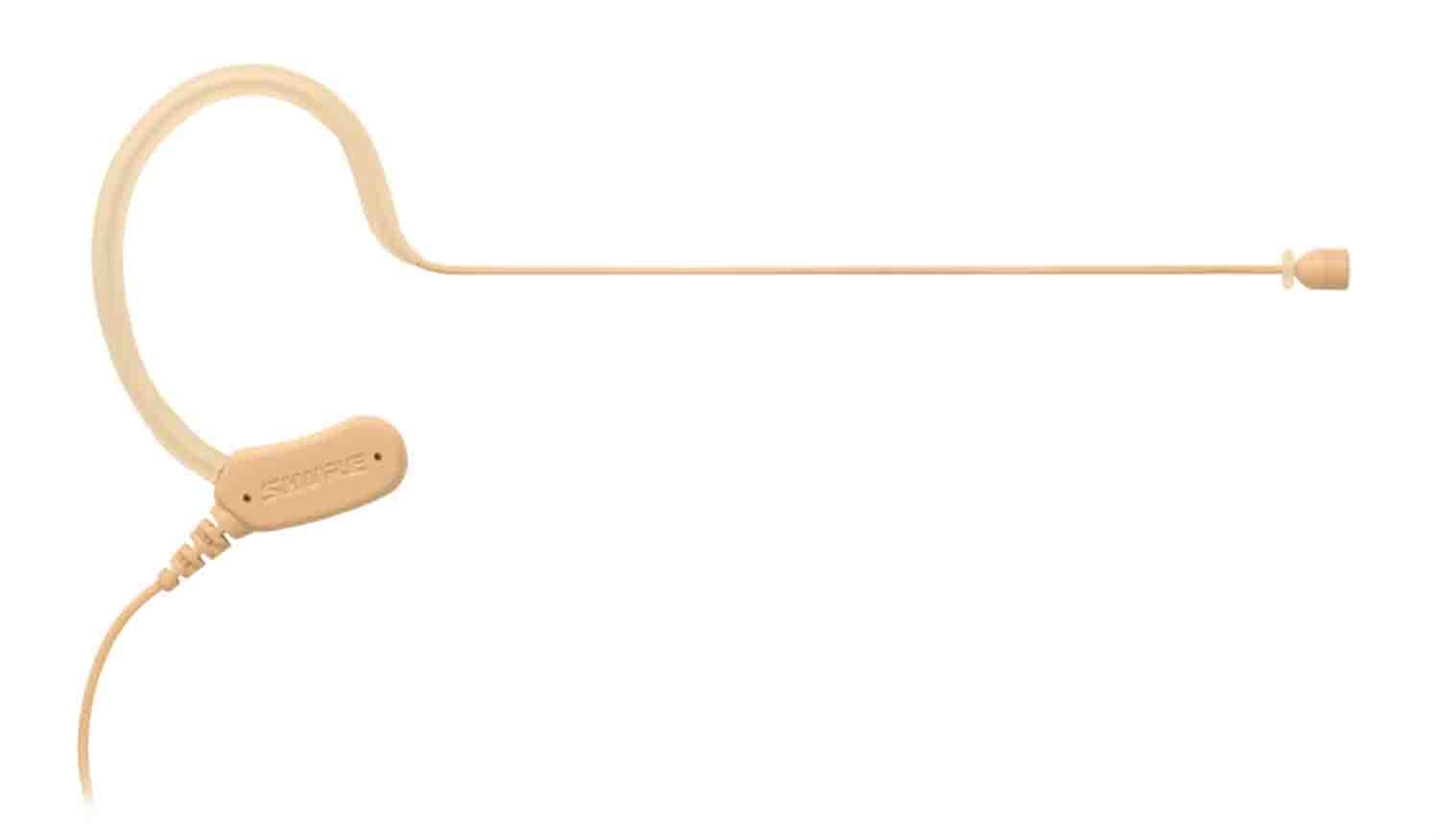 Shure GLXD14R+/MX53-Z3, Digital Wireless Rack System with MX153 Headset Microphone by Shure