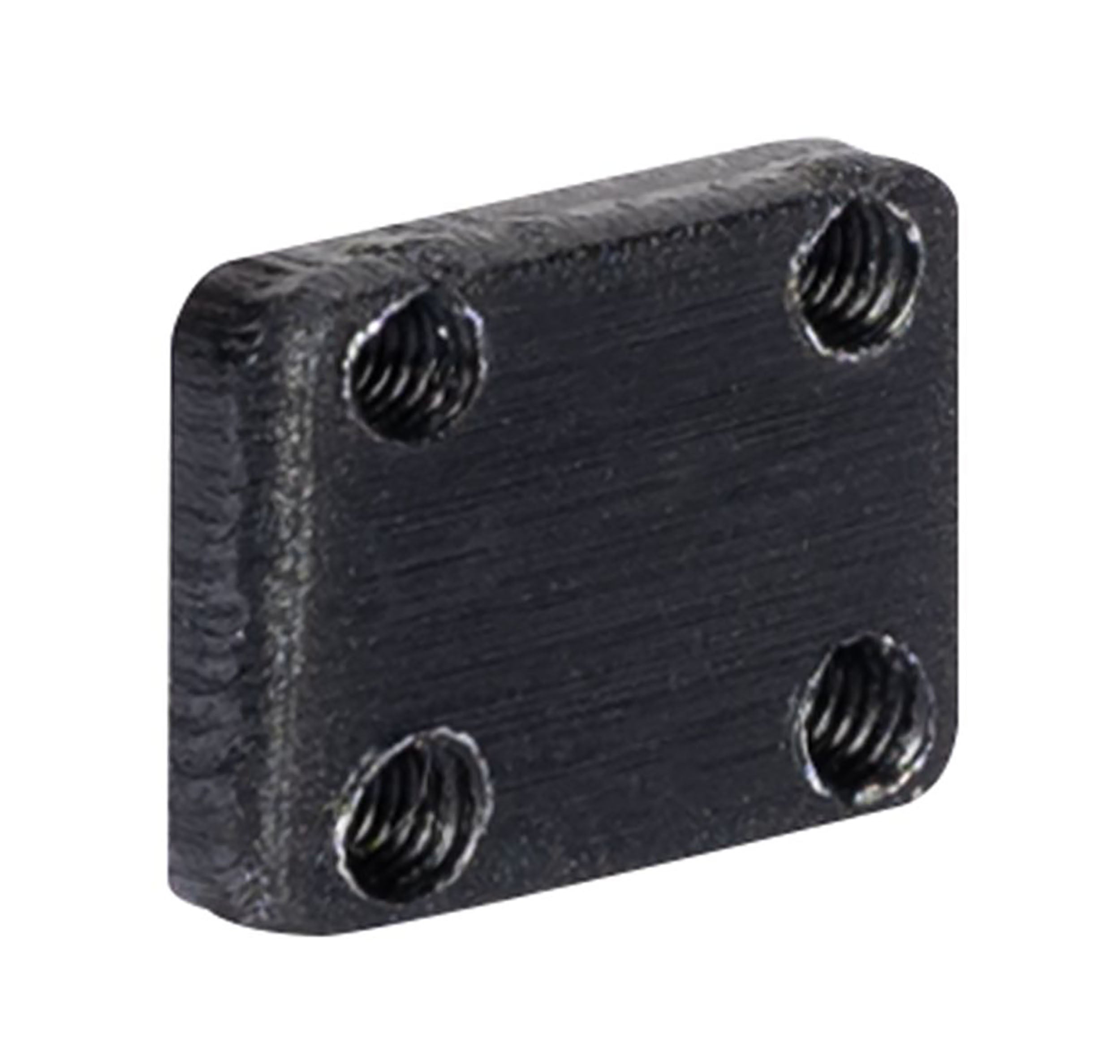 ADJ WMSTTA, Trim to Trim Adapter for WMS Panel Series by ADJ