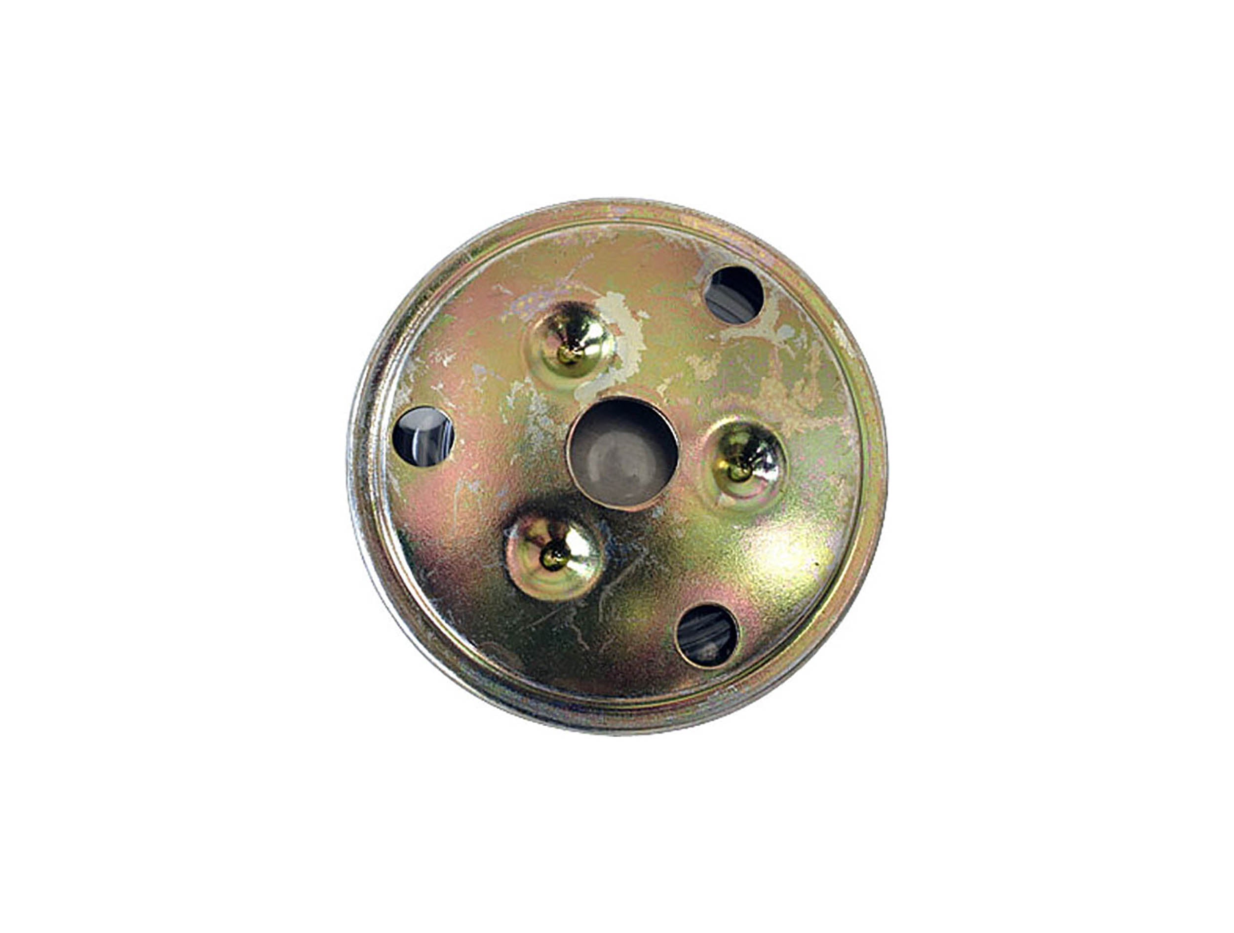Shure R96, Replacement Cartridge for 526T, 450, and 550L Series II Microphones by Shure