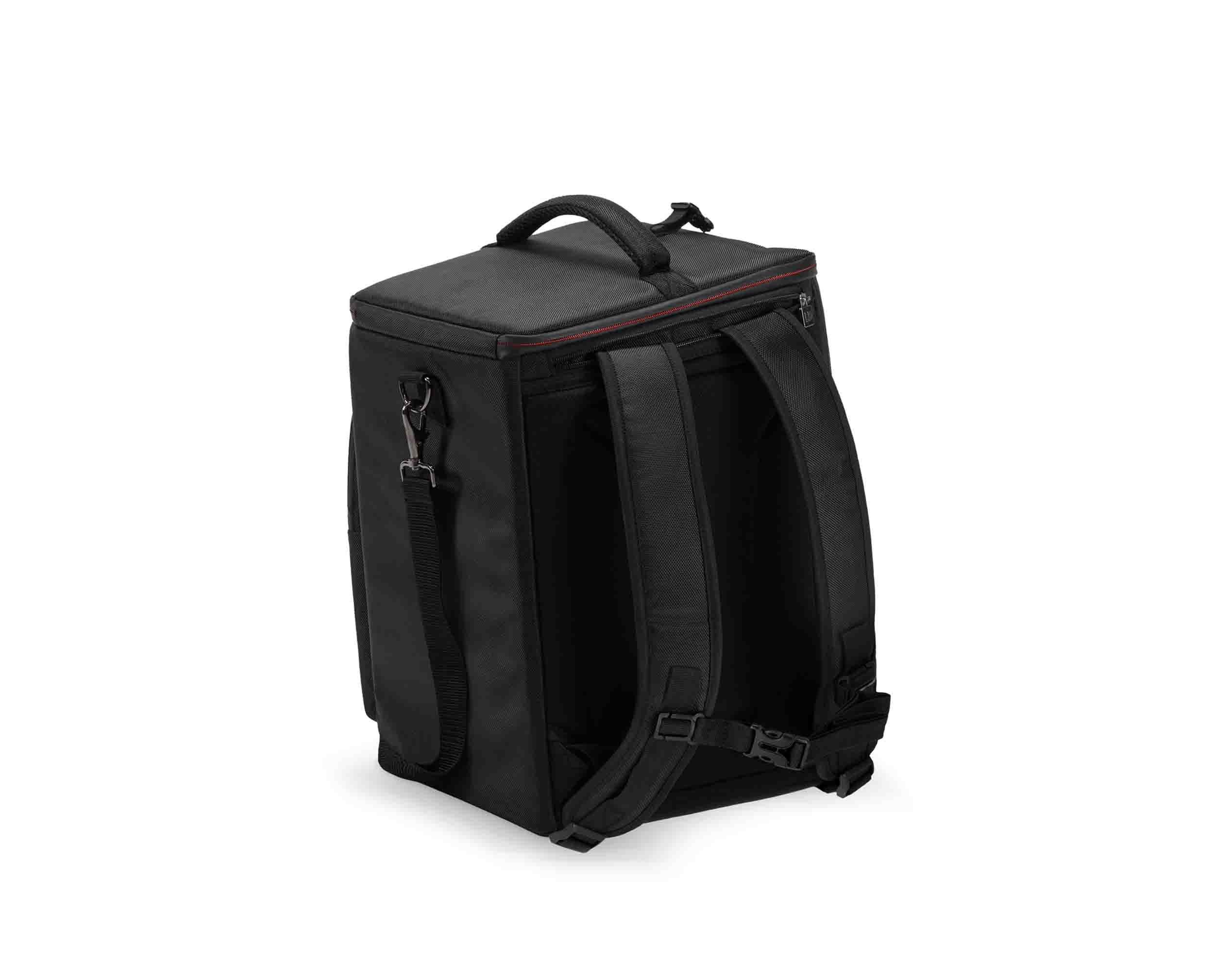 LD Systems LDS-ANNY8BACKPACK Protective Backpack for Transporting and Using ANNY 8 by LD Systems
