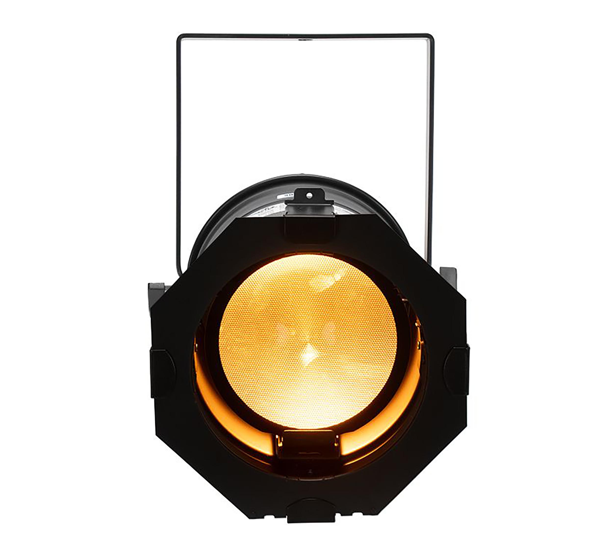 ADJ Par Z150 RGBA Plus Battery LED Par with Aria X2 - 150 Watt by ADJ