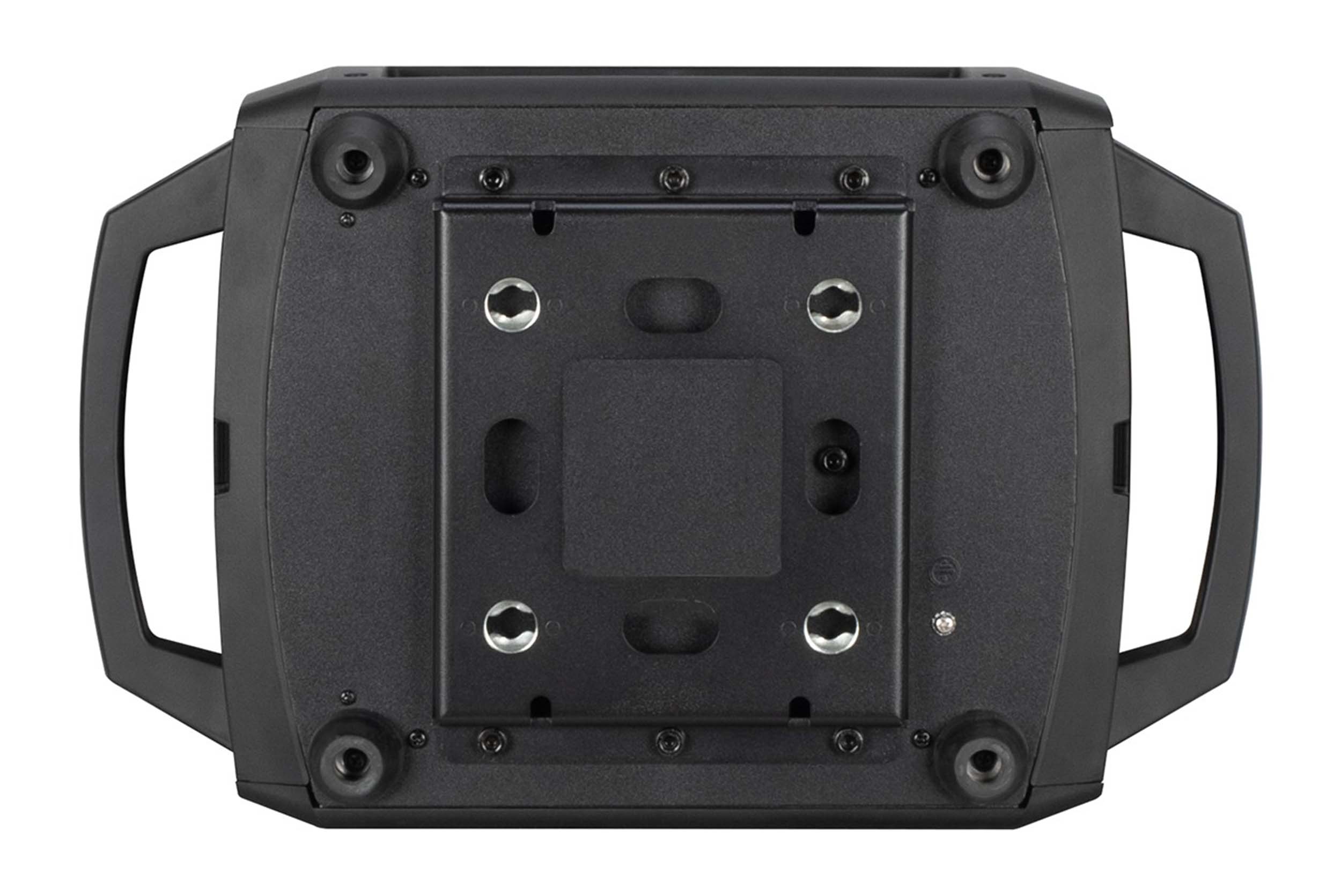 Elation FUZ567, Full Spectrum RGBMA LED Wash Fixture - 500 Watt by Elation