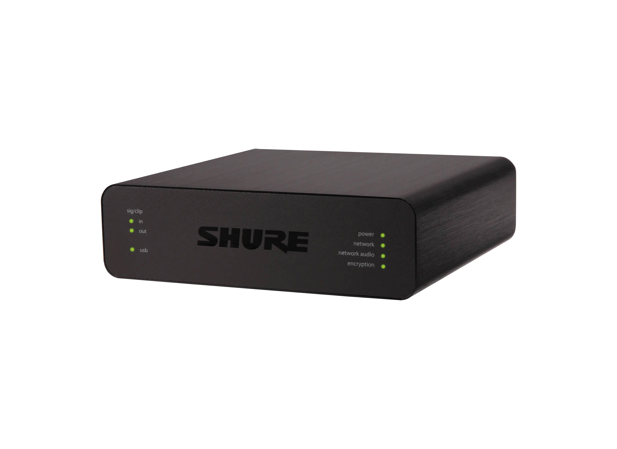 Shure MXA310 and ANIUSB-MATRIX AV Conferencing Bundle by Shure
