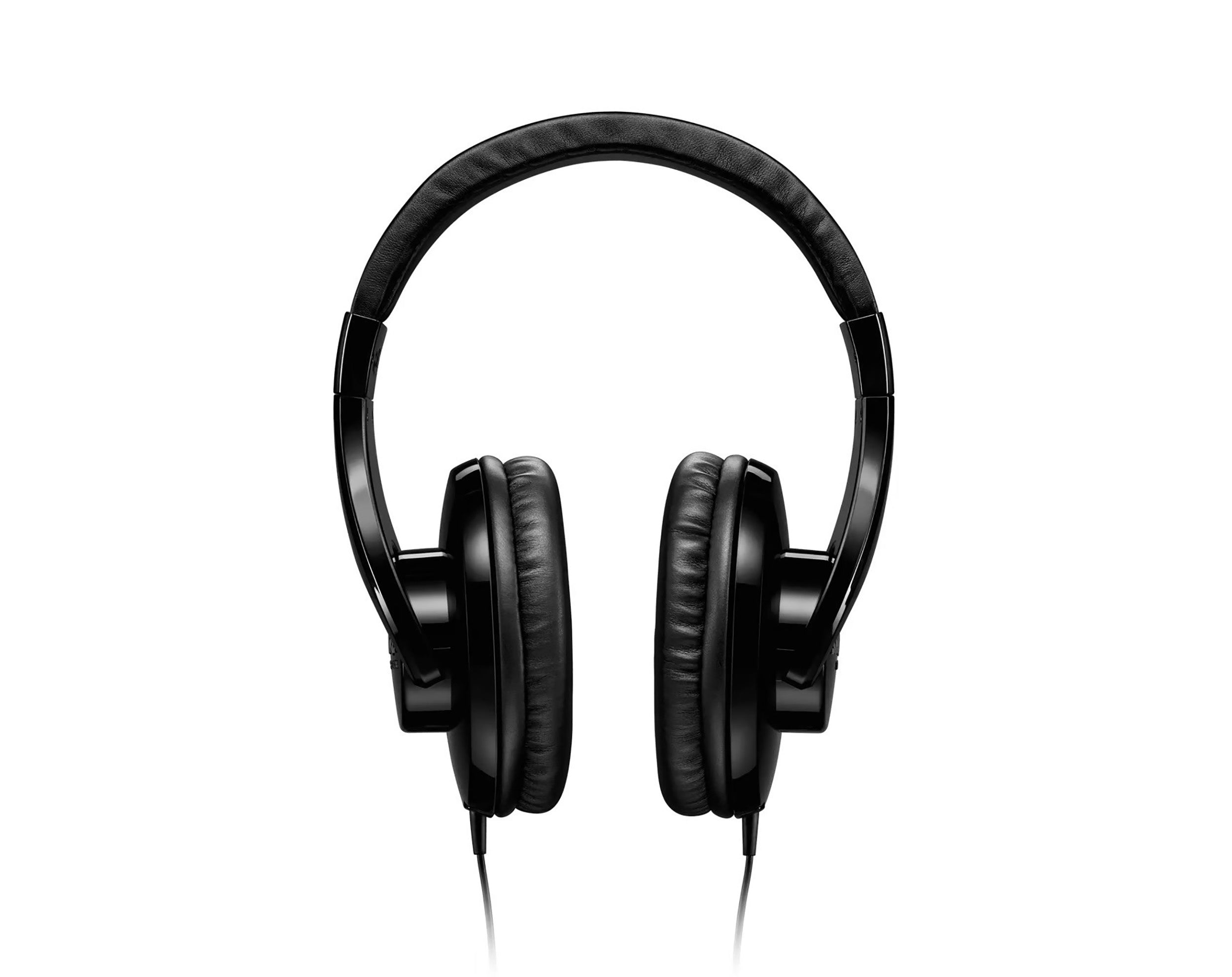 Shure SRH240A Professional Quality Over-Ear Headphones - Black by Shure