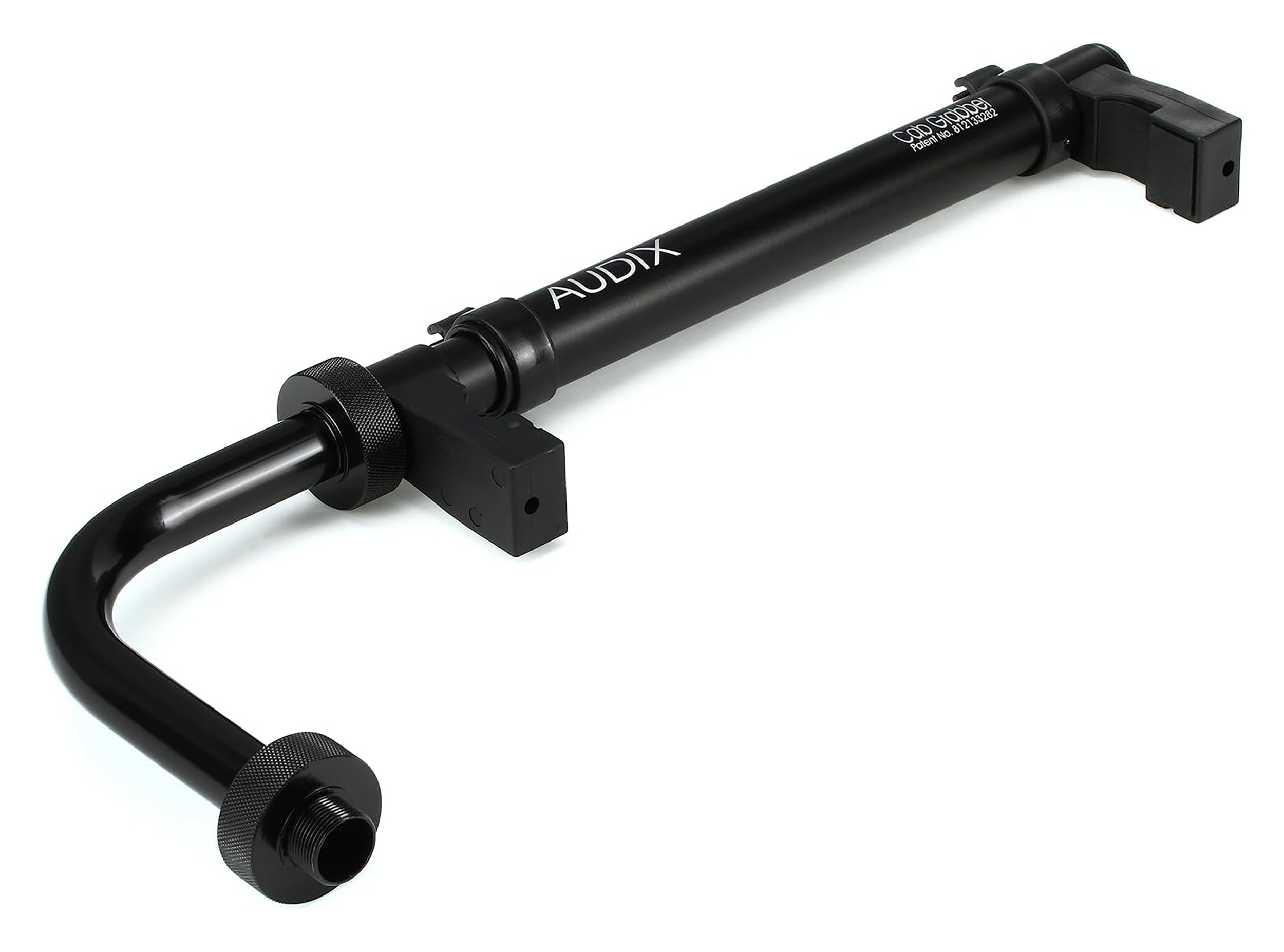 Audix CABGRAB1 Cabgrabber Microphone Clamp for Guitar Amps and Cabinets by Audix