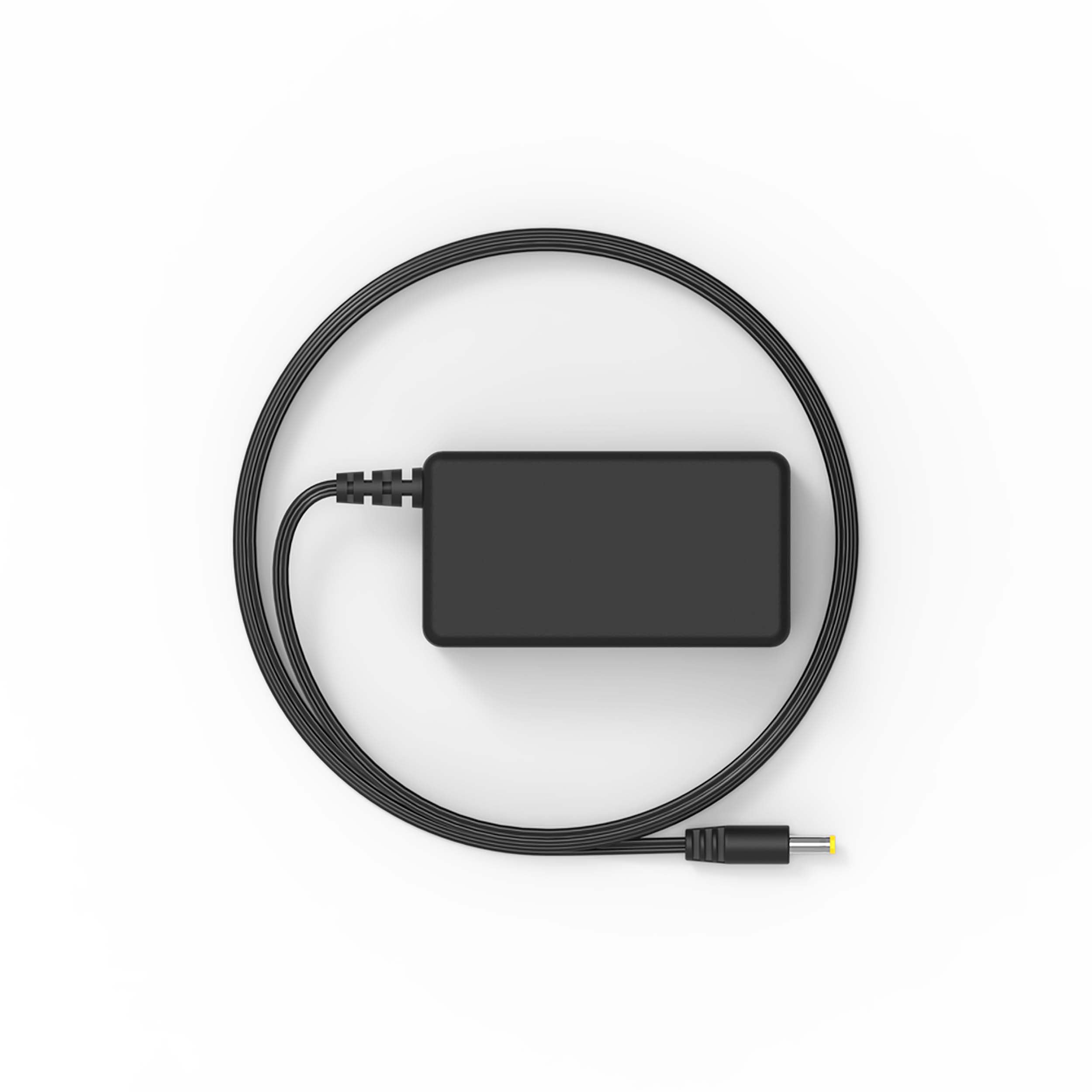 Teenage Engineering Modular Power Adapter - Black by Teenage Engineering