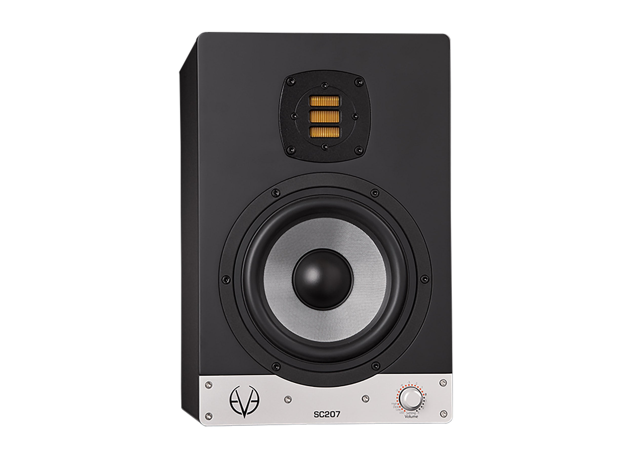 Eve Audio SC207, 2-Way Active Studio Monitor - 7 Inch by EVE Audio