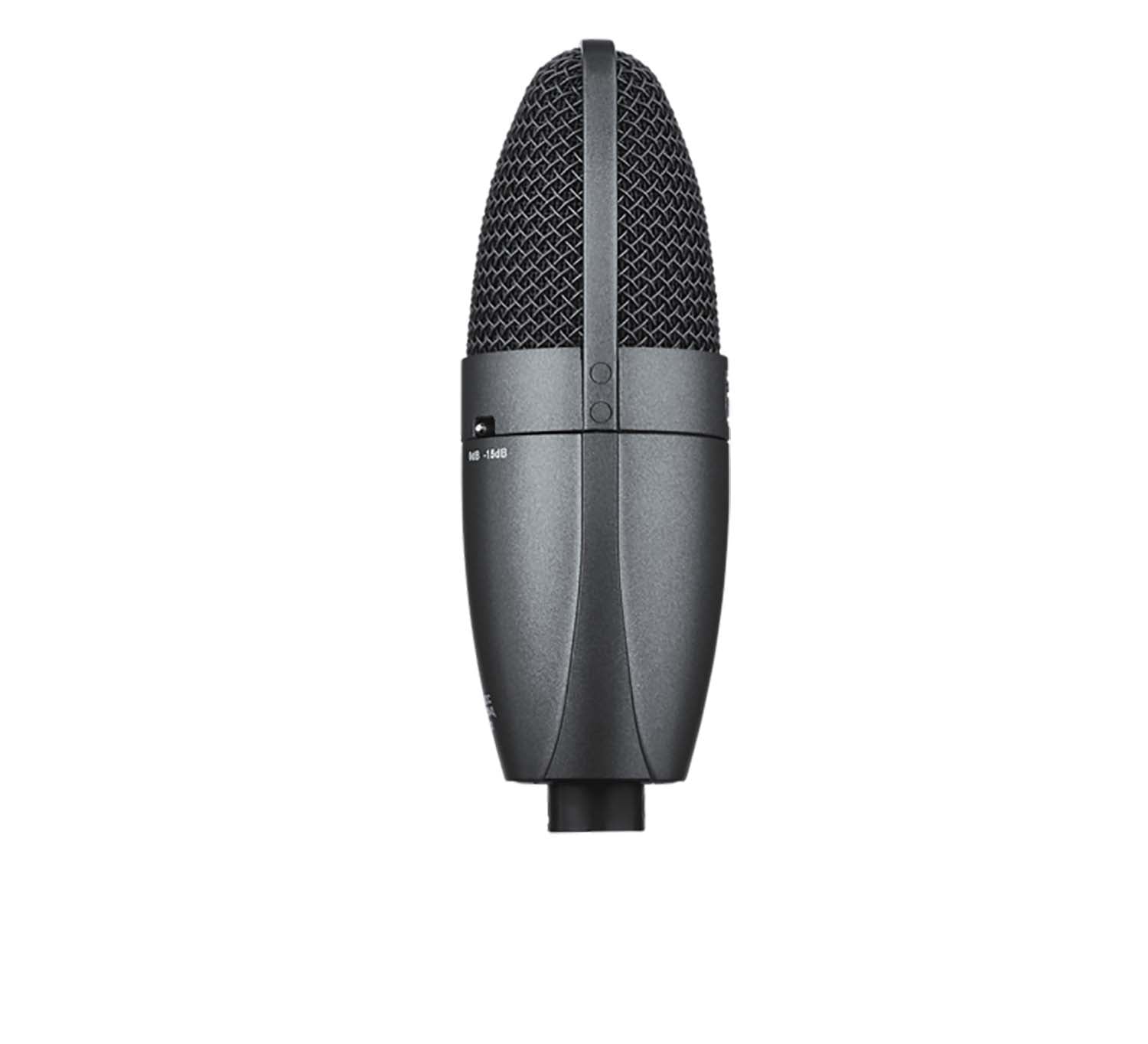 Shure BETA 27, Supercardioid Condenser Microphone for Instrument and Vocal Applications by Shure