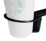 ProX XFH-B3CUPHOLDBL Drinking Cup Mount for B3 DJ Table Workstation by Humpter - Black by ProX Cases