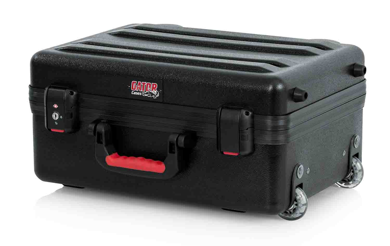 Gator Cases GTSA-LAPTOP DJ Case for Laptop and Projector by Gator Cases