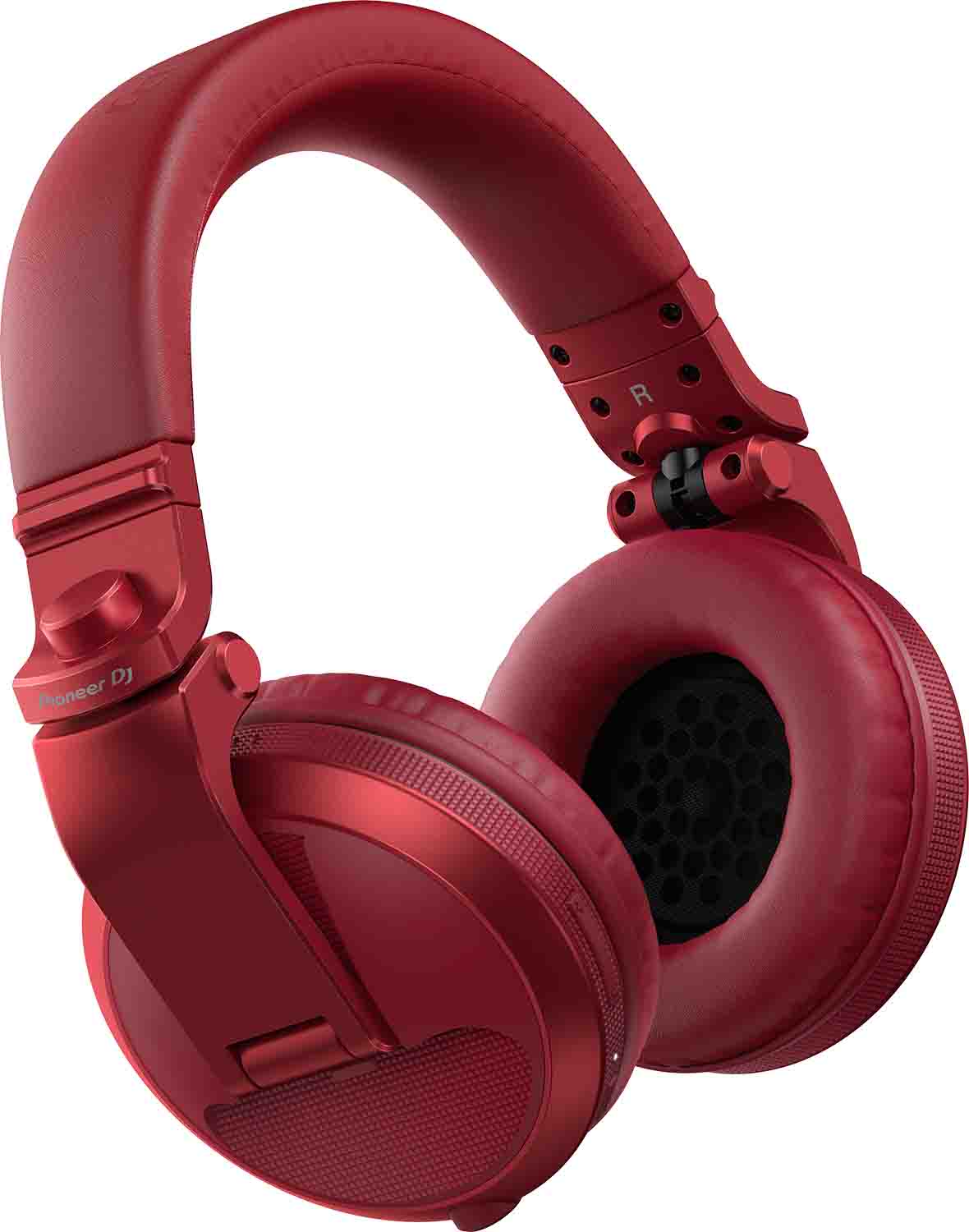 B-Stock: Pioneer DJ HDJ-X5BT-R Bluetooth Headphones - Red by Pioneer DJ