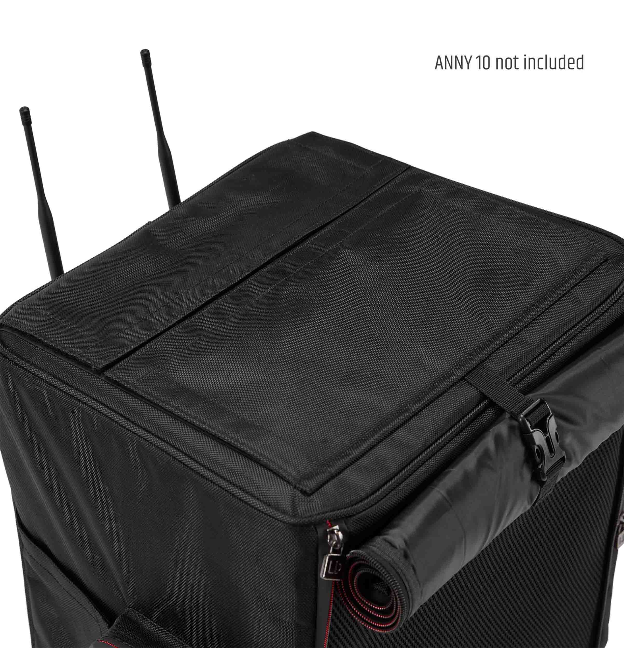 LD Systems ANNY 10 PC, Protective Weather Cover for Portable Use of ANNY 10 by LD Systems