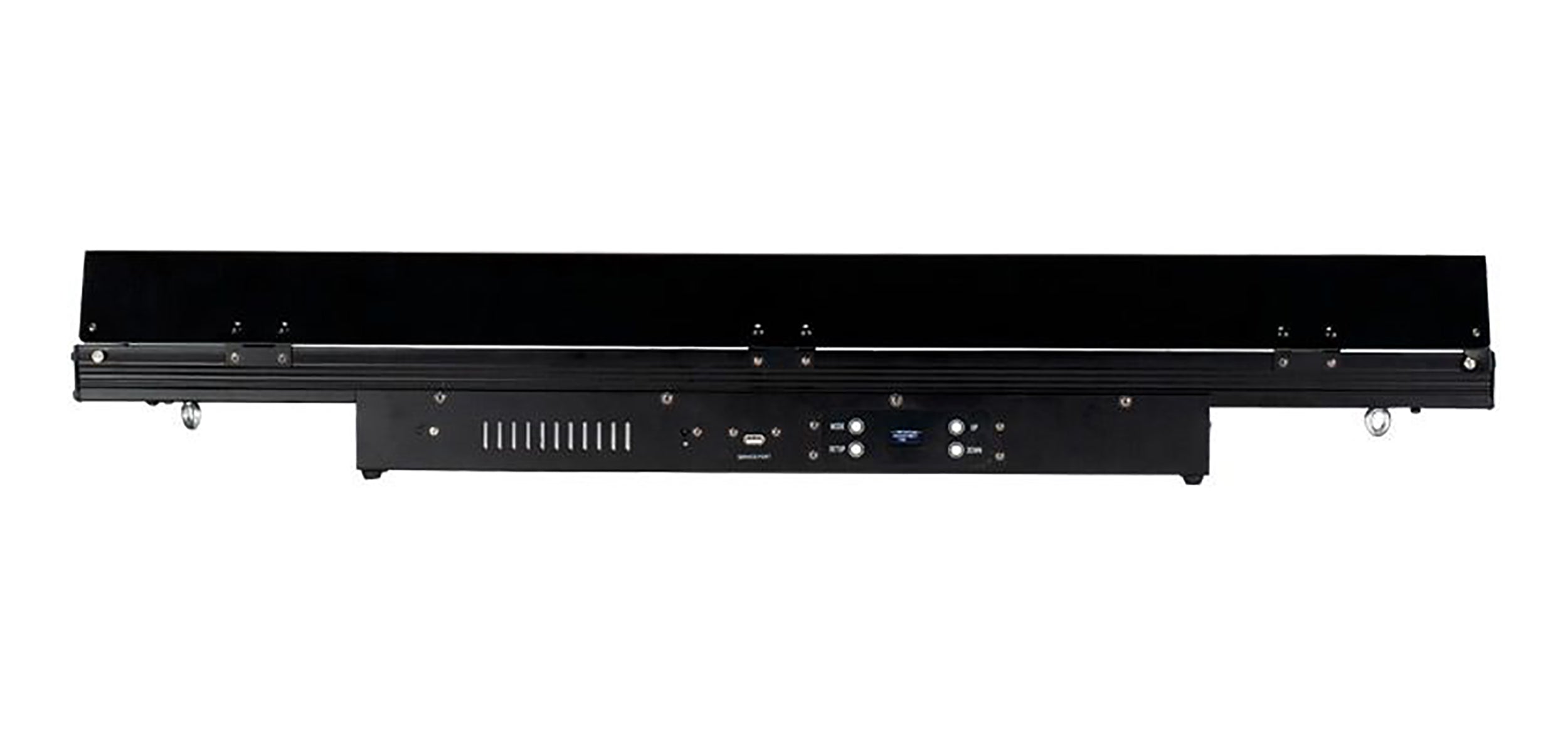 ADJ Ultra LB18, Versatile Linear LED Wash Light Fixture with Color Mixing LEDs by ADJ