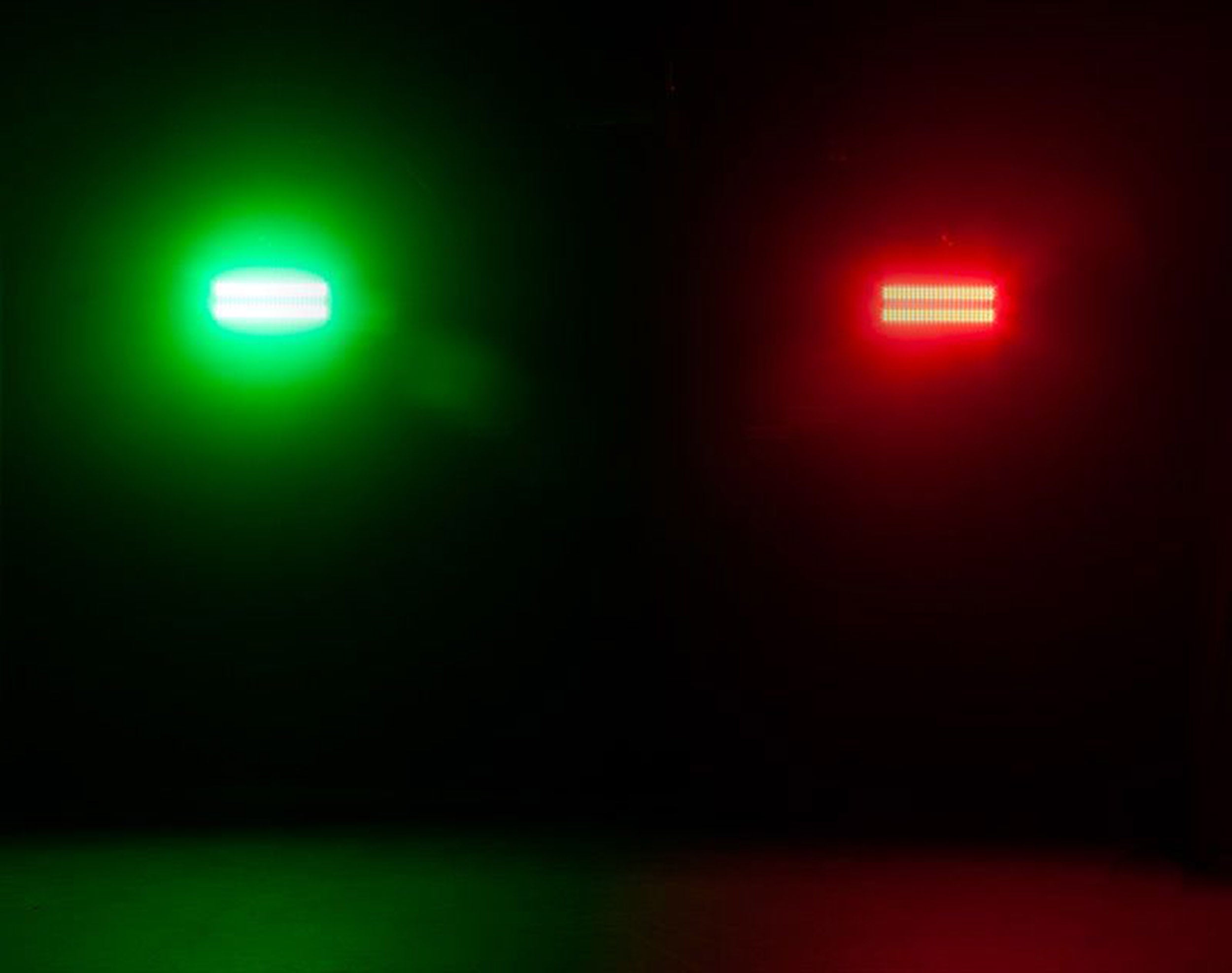 ADJ JOLT 300, High-Powered Strobe Fixture - RGBW by ADJ