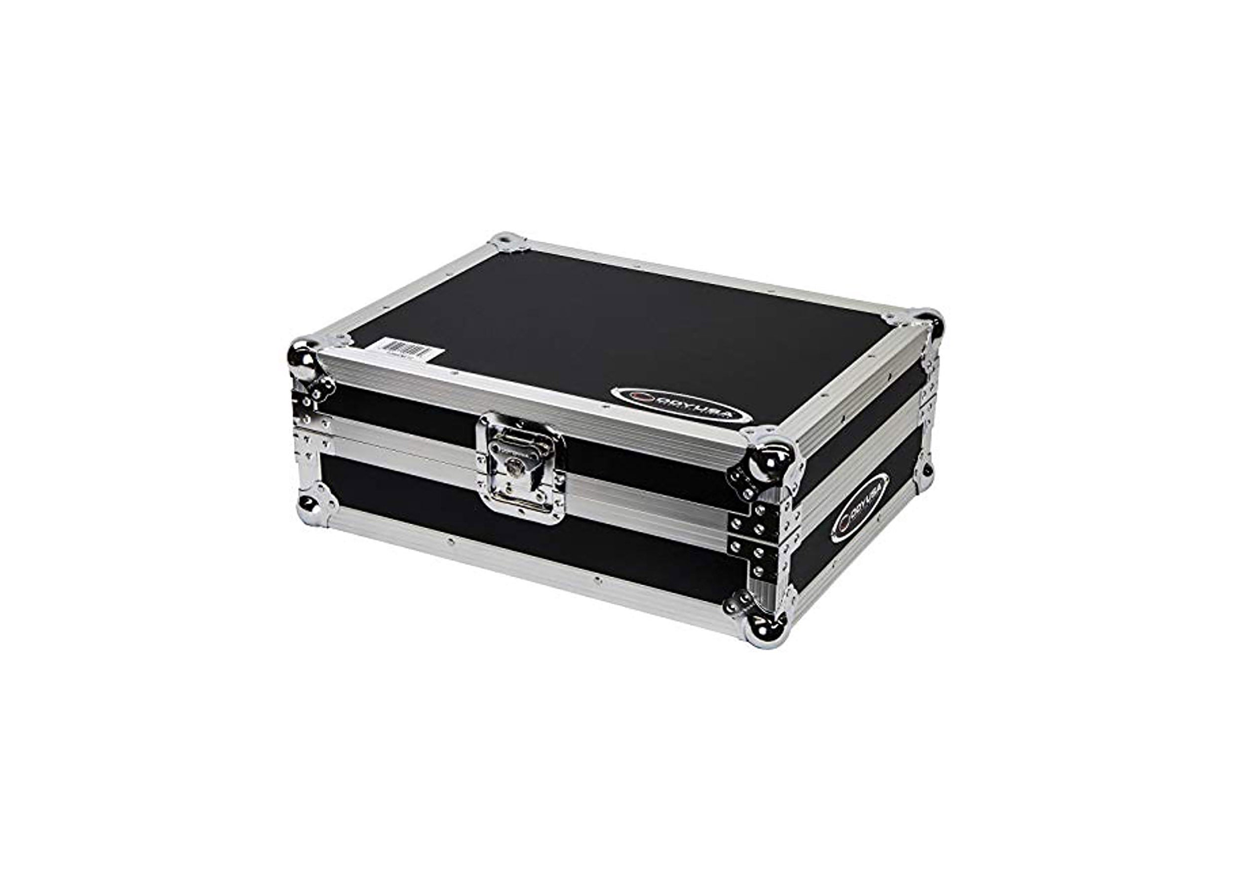 Odyssey FZRANE12 Flight Case for Rane Twelve Mixer by Odyssey