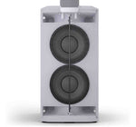 LD System MAUI 11 G3 W, Portable Cardioid Powered Column PA System - White by LD Systems