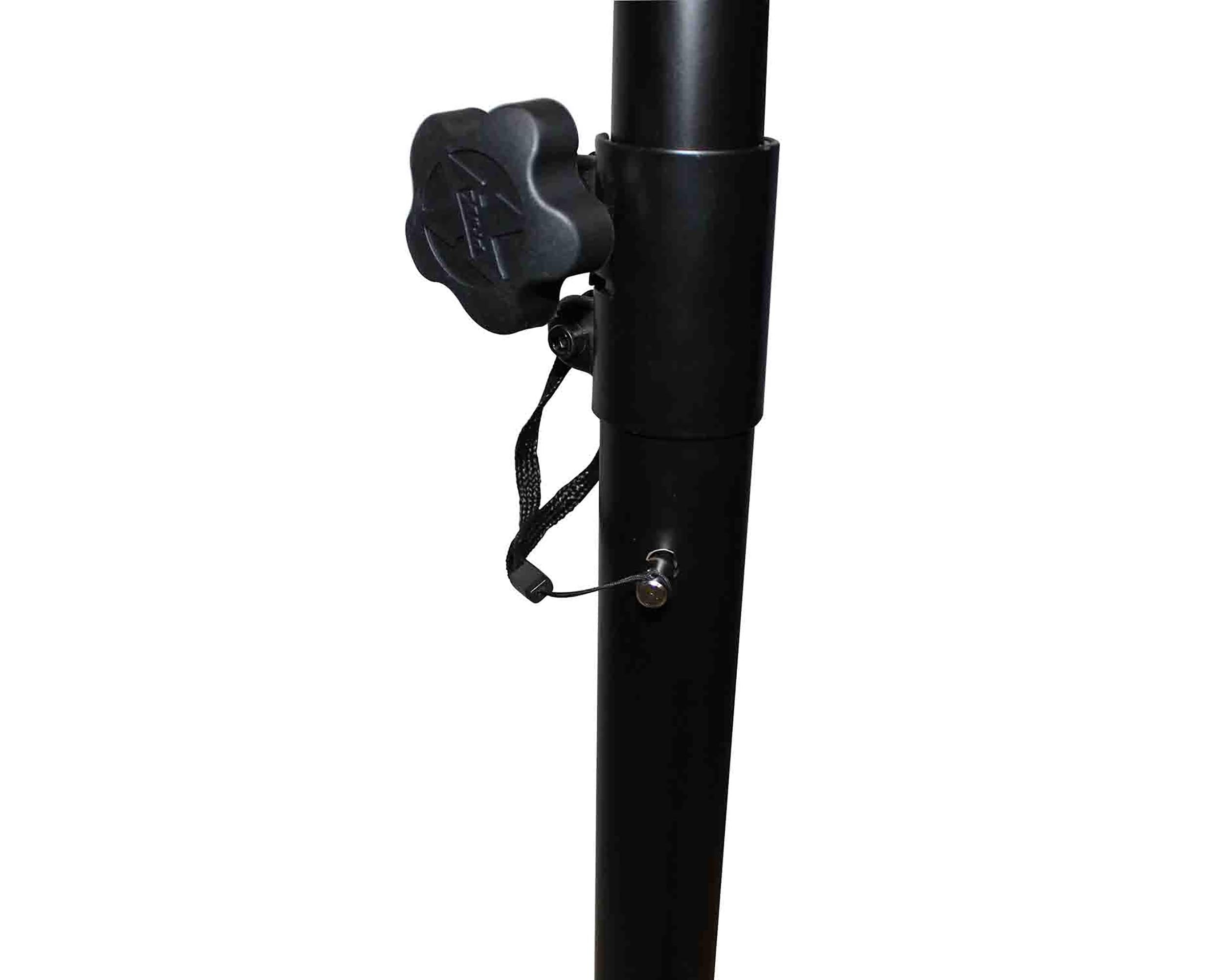 ProX T-SS26 Heavy Duty All Metal Speaker Tripod Stand 8' (96") by ProX Cases