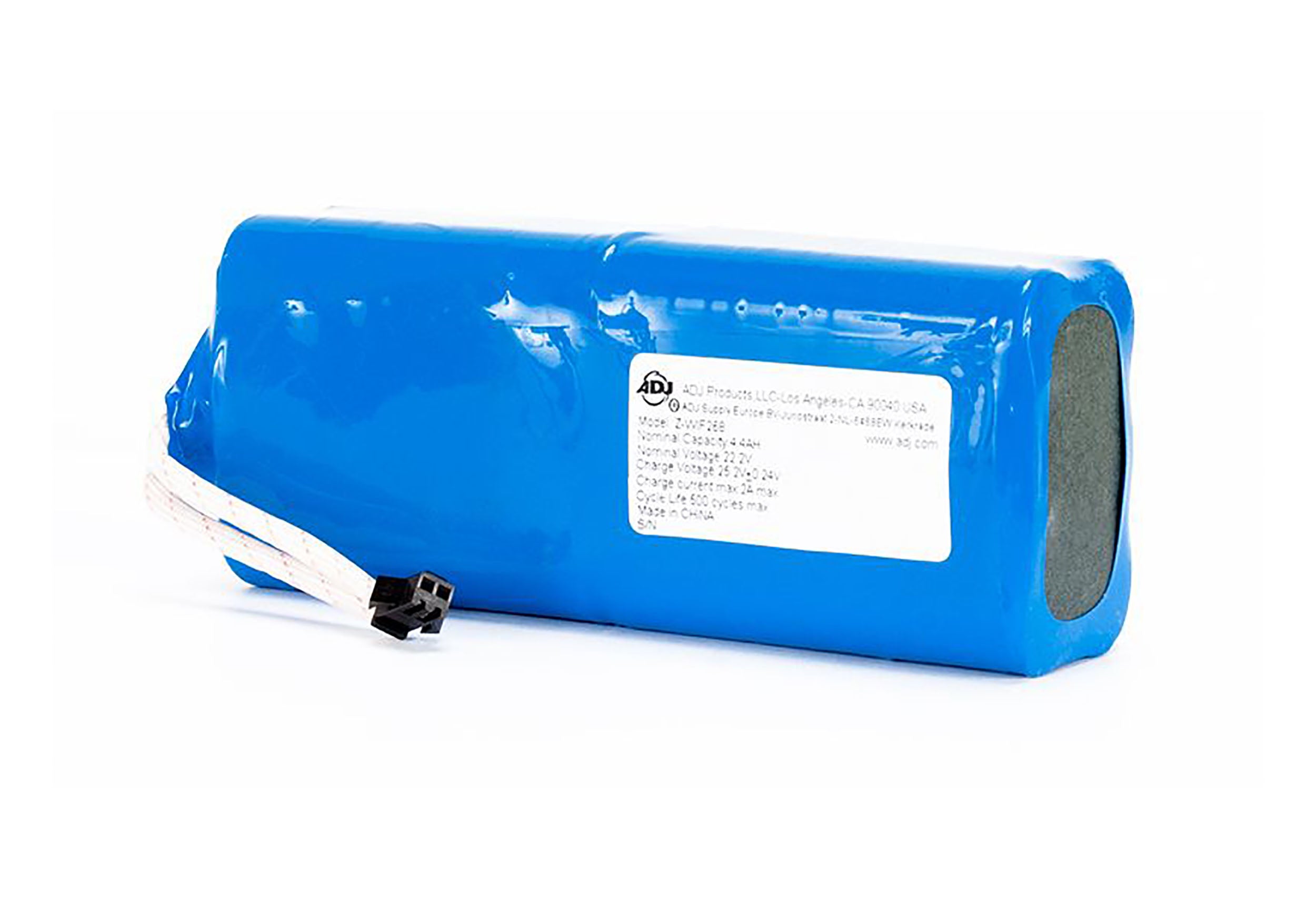 ADJ Z-WIF268, Replacement Battery for WiFLY Chameleon by ADJ