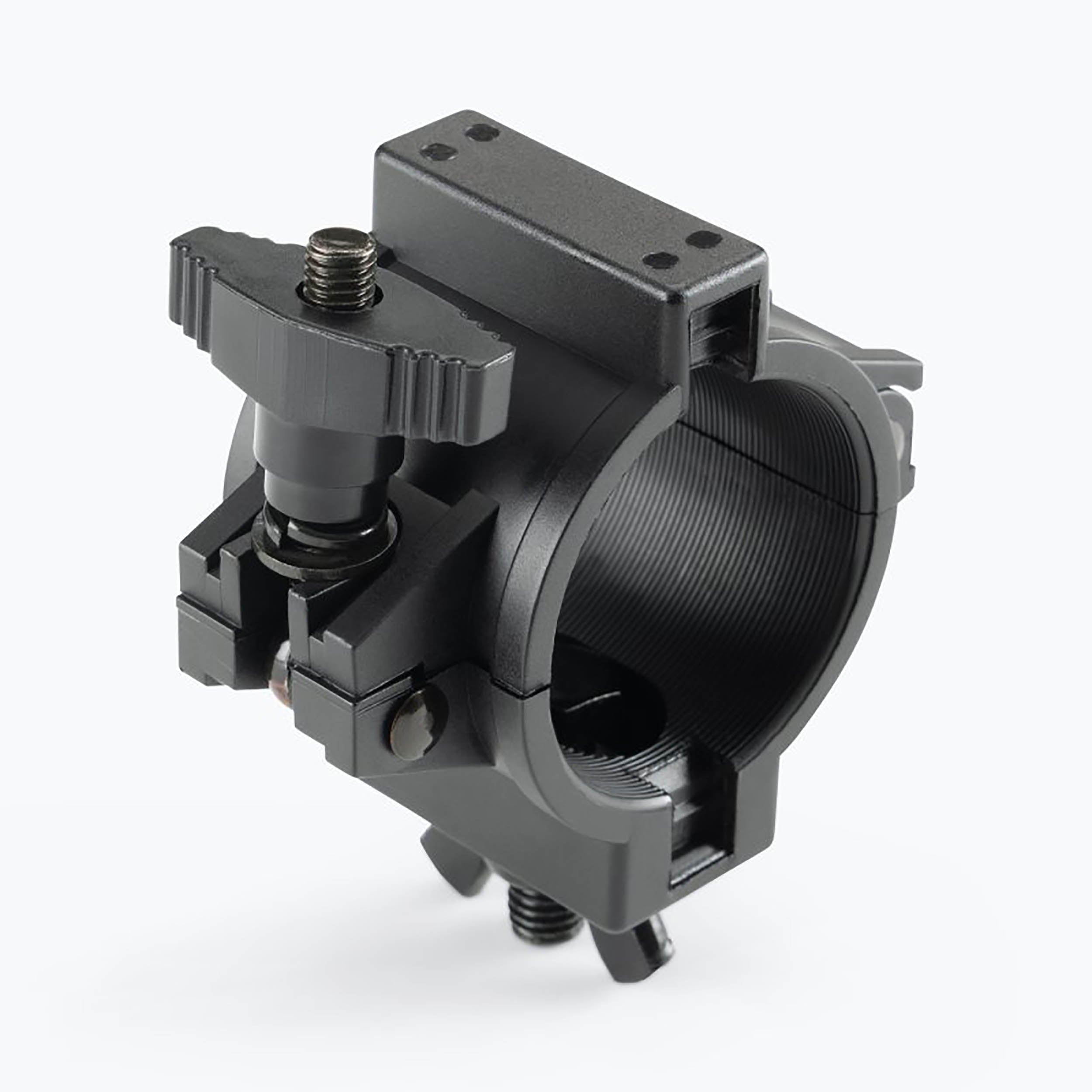 On Stage LTA9900, Lighting O-Clamp - Black by On-Stage