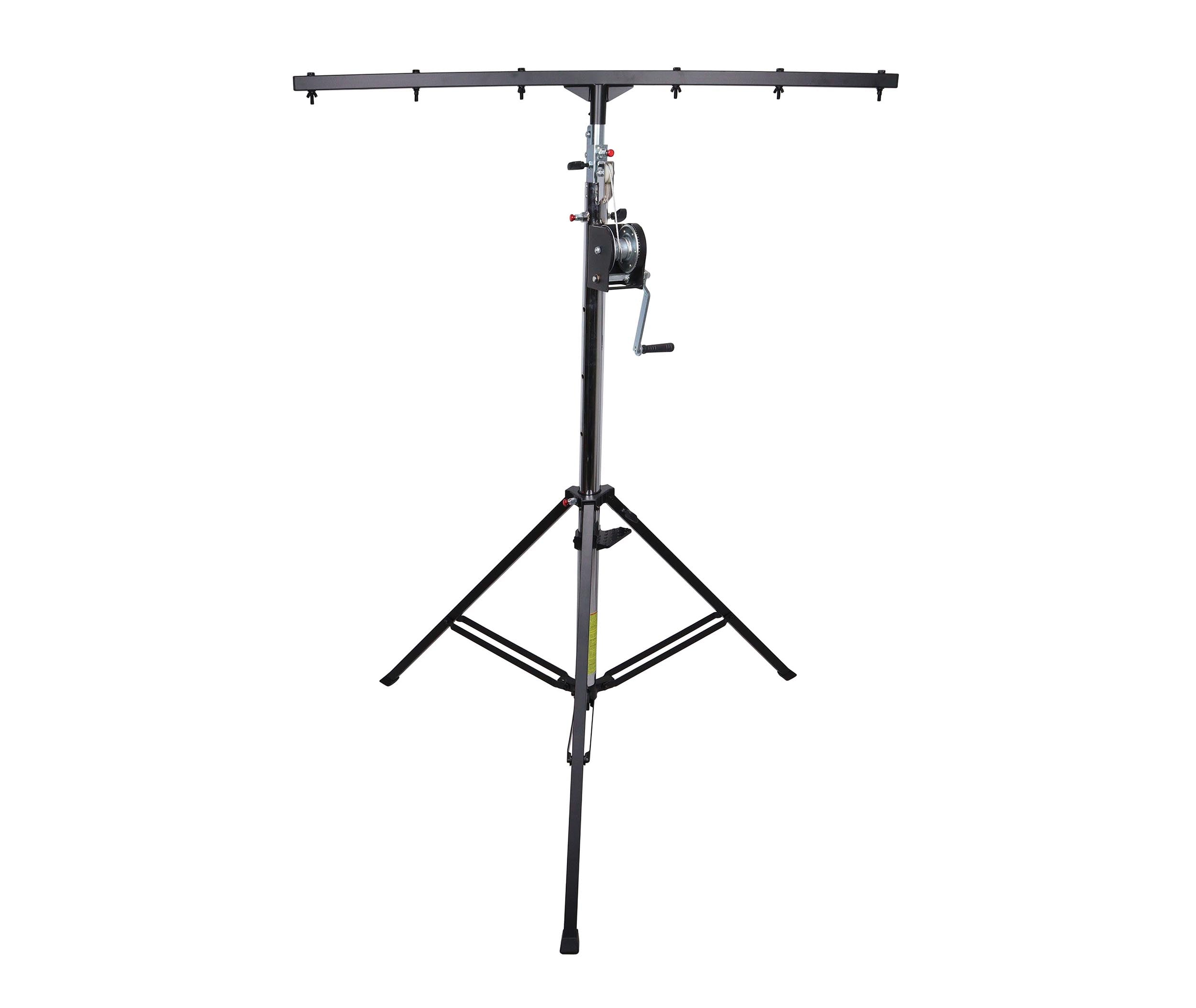 ProX XT-CRANK14FT-220, Lighting Crank Truss Stand - 14 Ft by ProX Cases