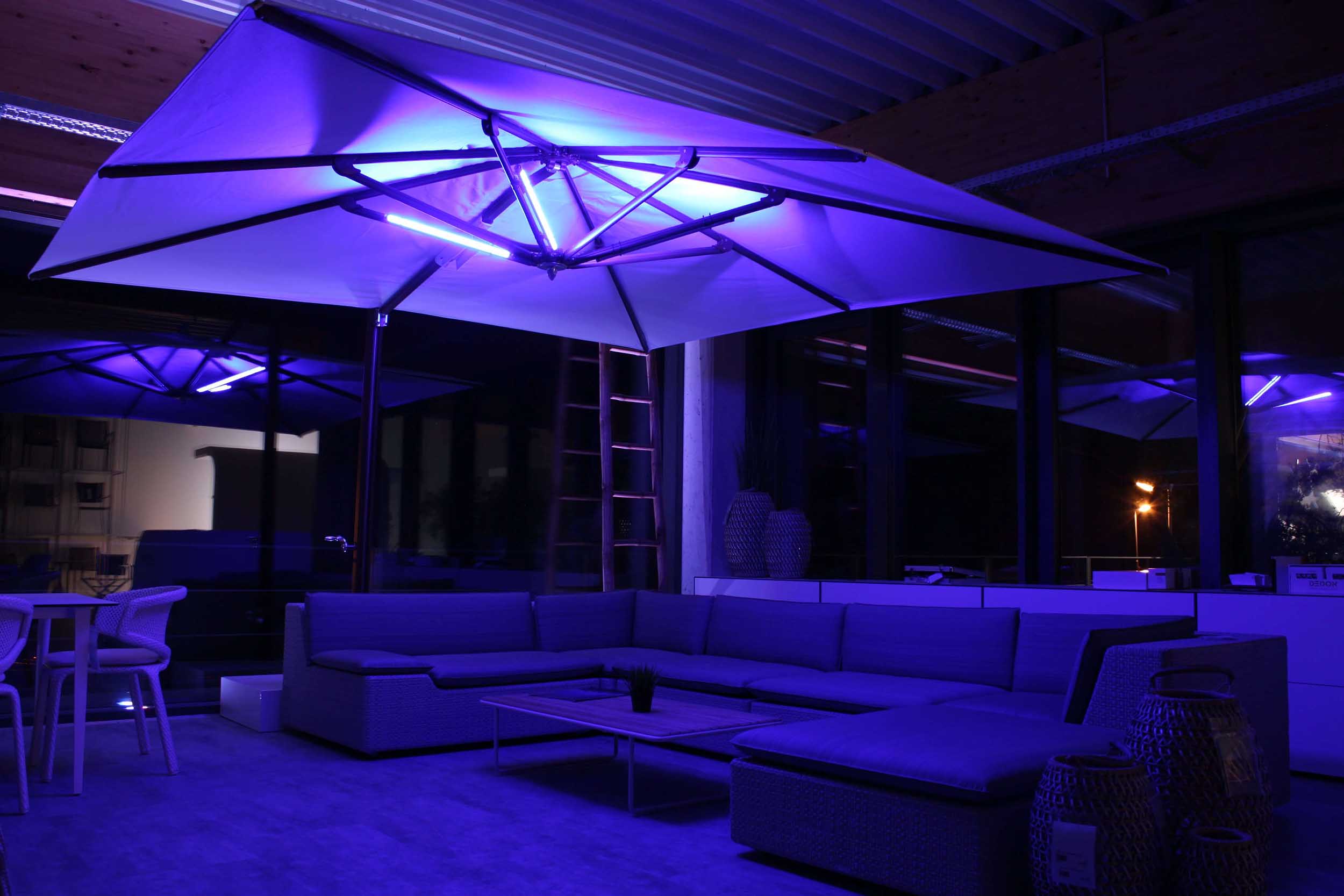 Ape Labs Stick 2.0 Portable LED Lighting Stick with Wireless Control and Long Battery Life by Ape Labs