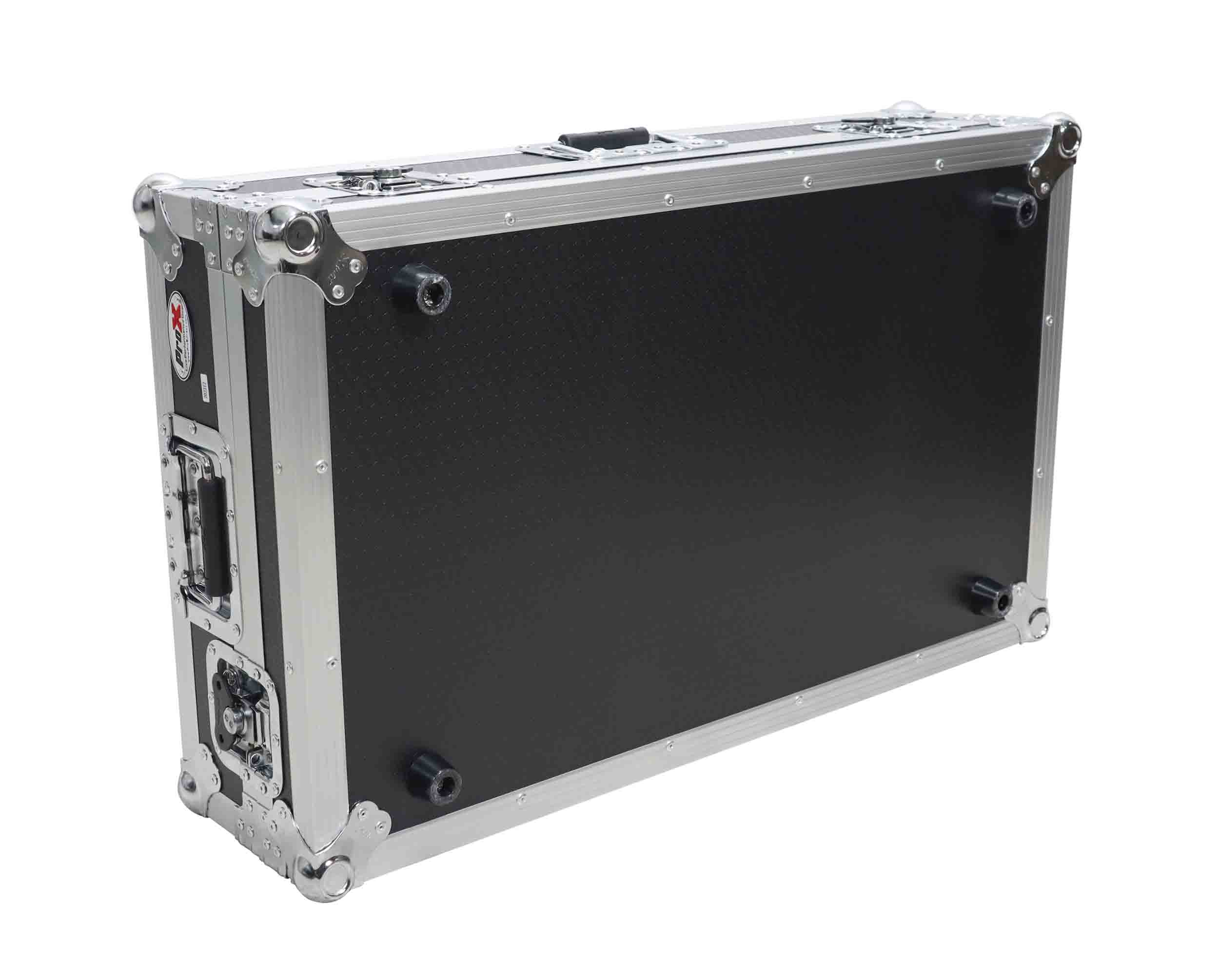 ProX XS-UMIX3014, Universal Flight Style Road Case for Mixers by ProX Cases