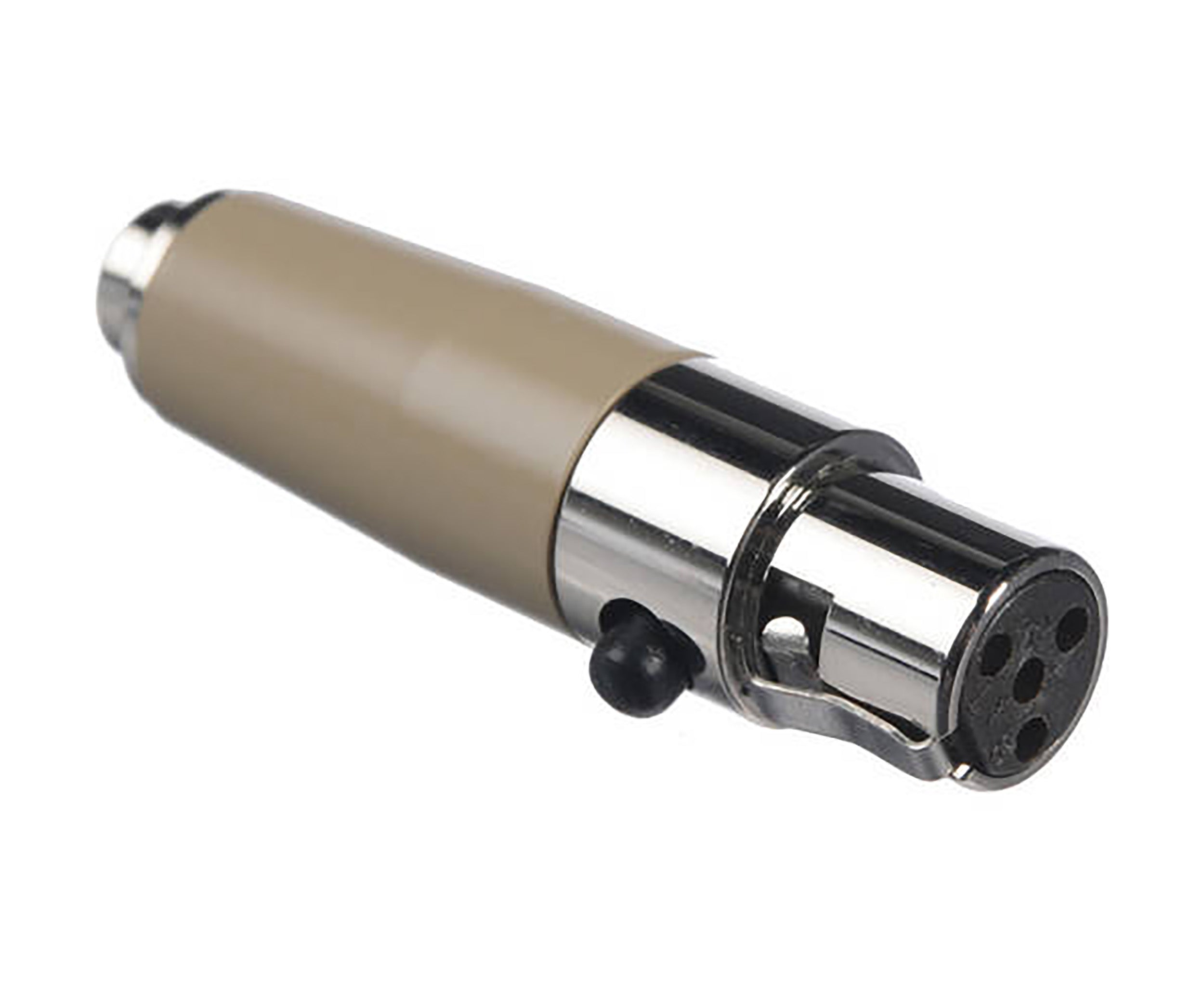 Samson AD200T, TA4F Connector for SASE50T - Beige by Samson