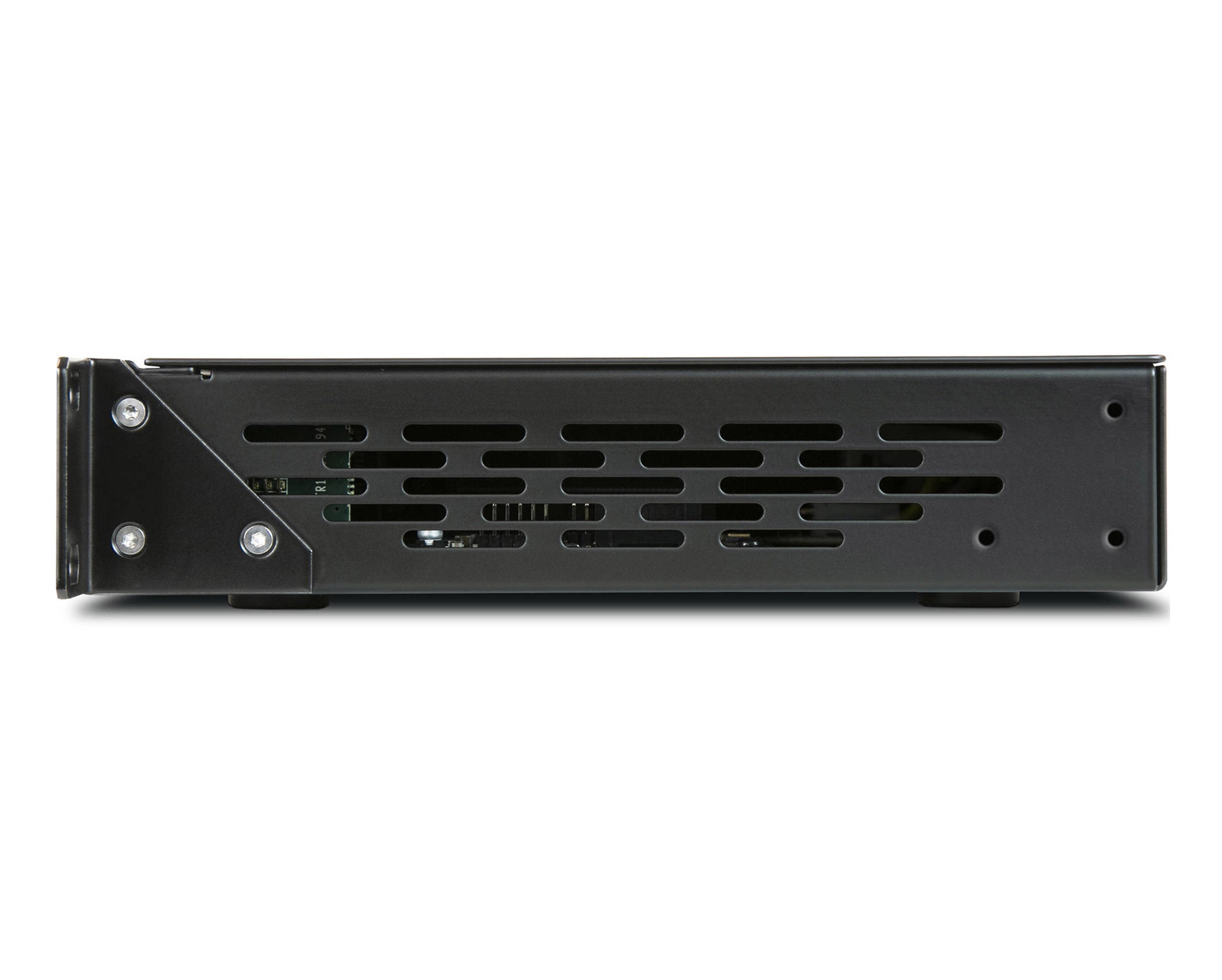Allen & Heath DX012, 12 XLR Output Analogue or AES Portable DX Expander by ALLEN & HEATH