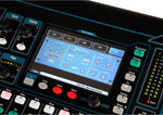 Allen & Heath Qu-16, 16-Channel Rackmountable Digital Mixer - Chrome Edition by ALLEN & HEATH