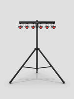 Chauvet DJ 6SPOT RGBW, High Intensity Quad Color (RGBW) LED Effect Lighting by Chauvet DJ