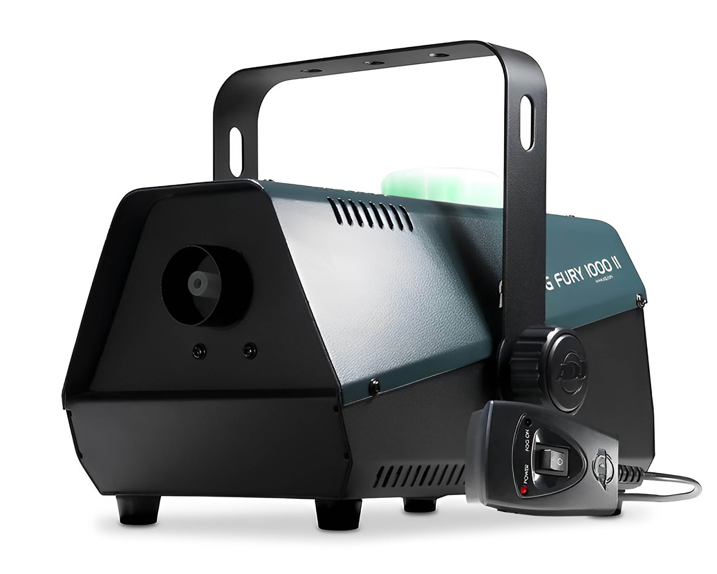 ADJ FOG FURY 1000 II, High Output Fog Machine - 700 Watt by ADJ