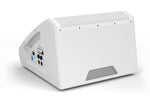 LD System LDS-MON15AG3W, 15" Powered Coaxial Stage Monitor - White by LD Systems