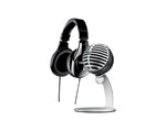 Shure Mobile Recording DJ Package with SRH240A Headphones and MV5 Microphone Including Lightning and USB Cables by Shure