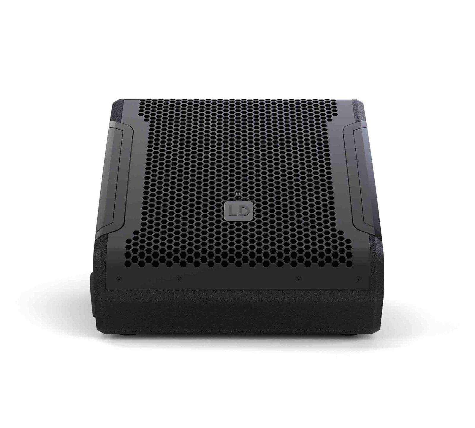 LD System MON 8 A G3, 8" Powered Coaxial Stage Monitor by LD Systems
