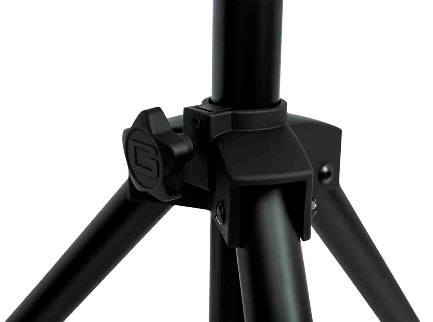 Gator Frameworks GFW-AV-LCD-1 Standard Adjustable Tripod LCD/LED Stand by Gator Cases