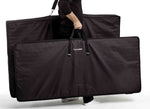 The Humpter B3 Mobile DJ Booth in Black by ProX Cases