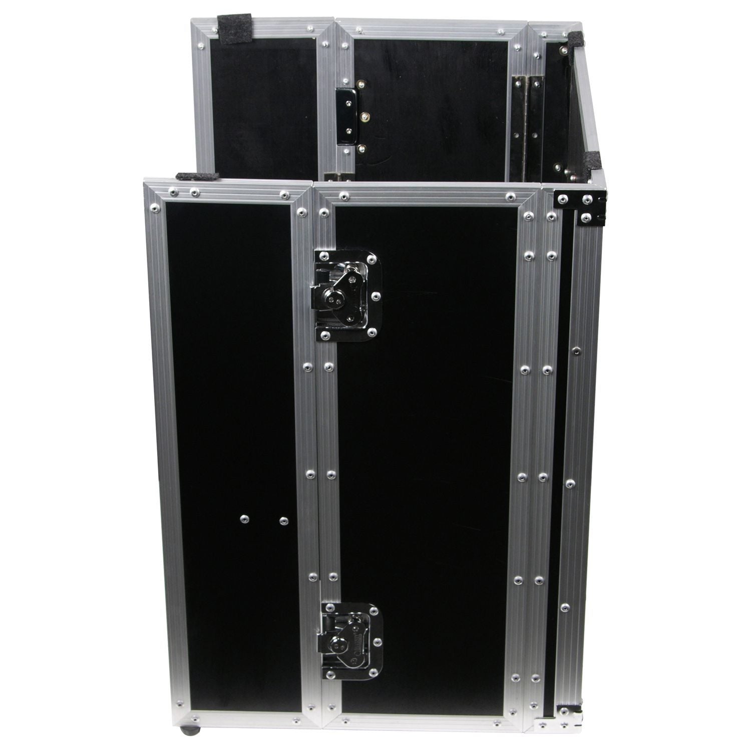 B-Stock: Odyssey FZF1926, 19″ Wide x 26″ Tall DJ Fold-out Stand by Odyssey