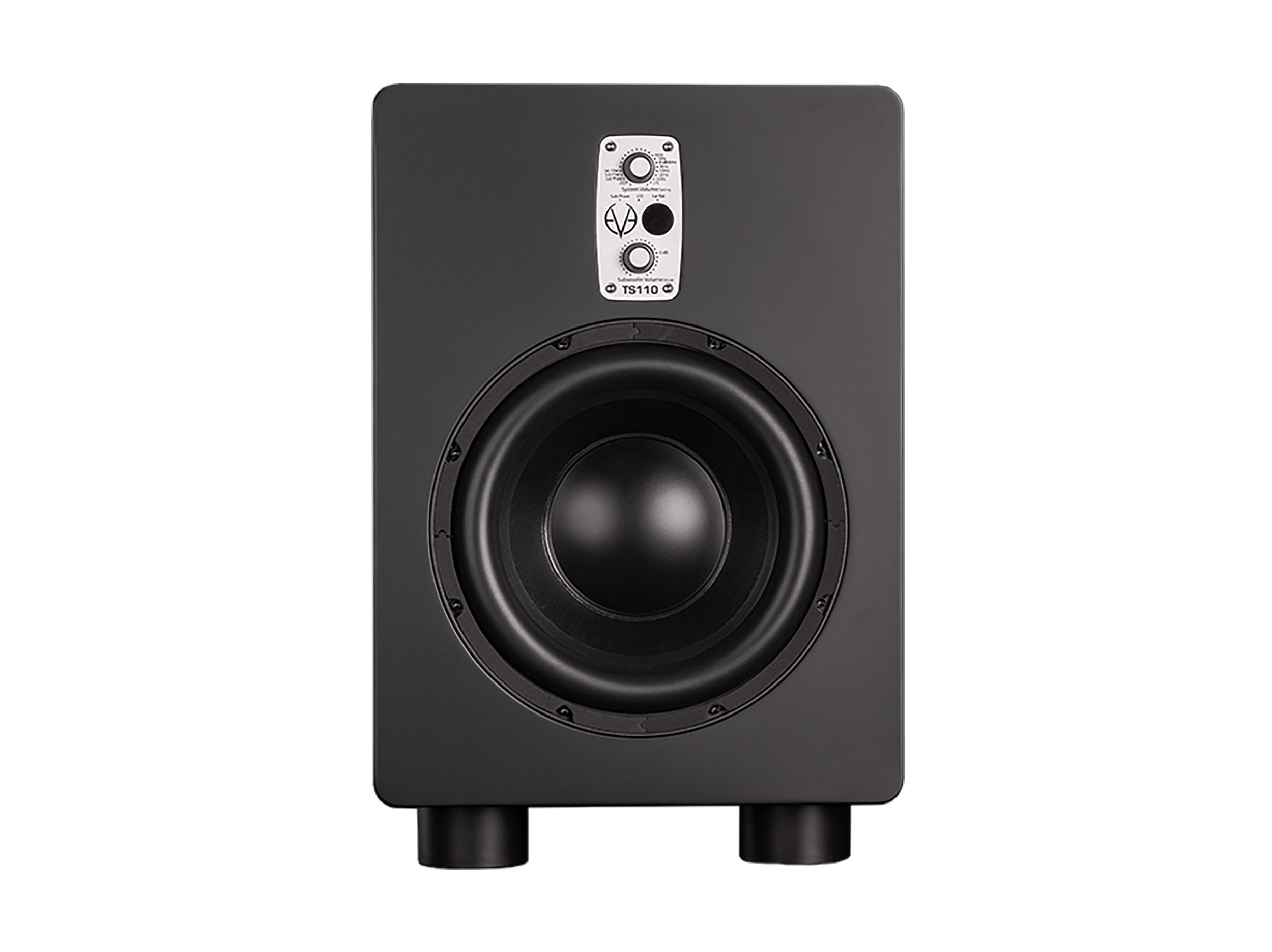 EVE Audio ThunderStorm Active Subwoofers by EVE Audio